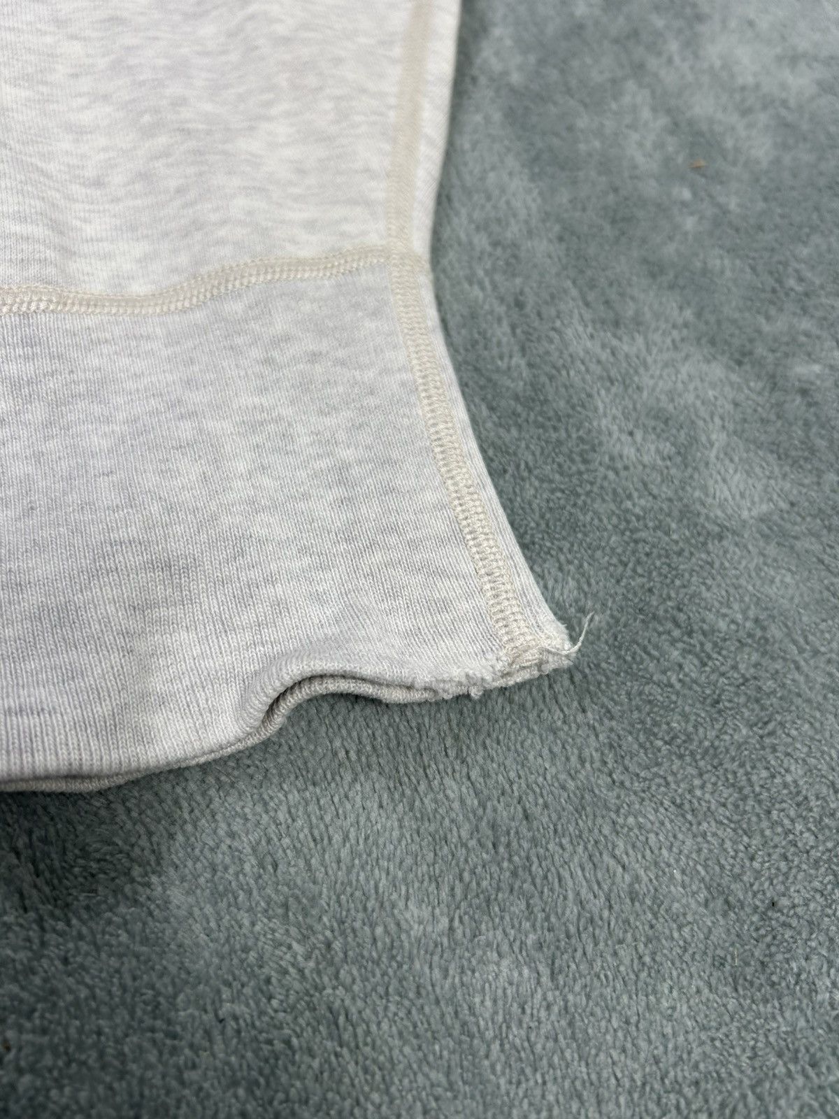 The Real McCoy's Vintage Freak store V Sweathirt Size US M / EU 48-50 / 2 - 6 Thumbnail