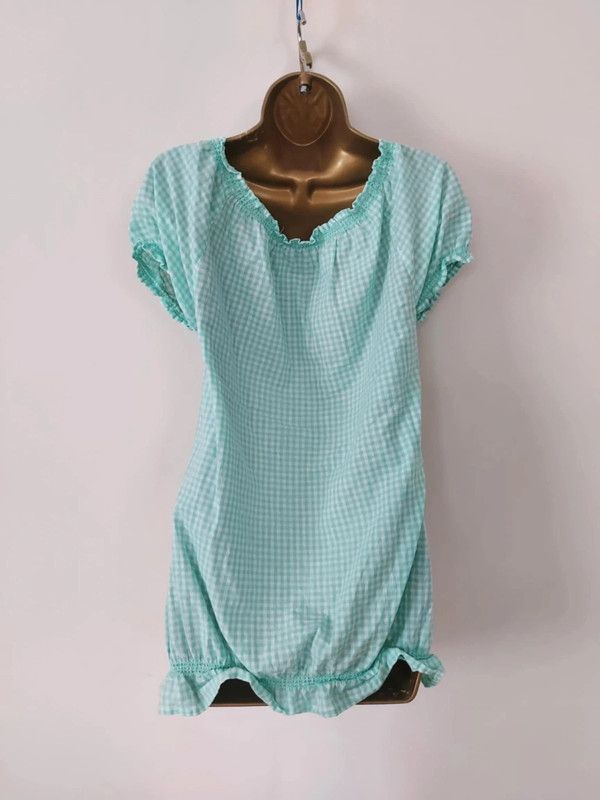 Vintage Fishbone Vintage top XL Size XL / US 12-14 / IT 48-50 - 3 Thumbnail