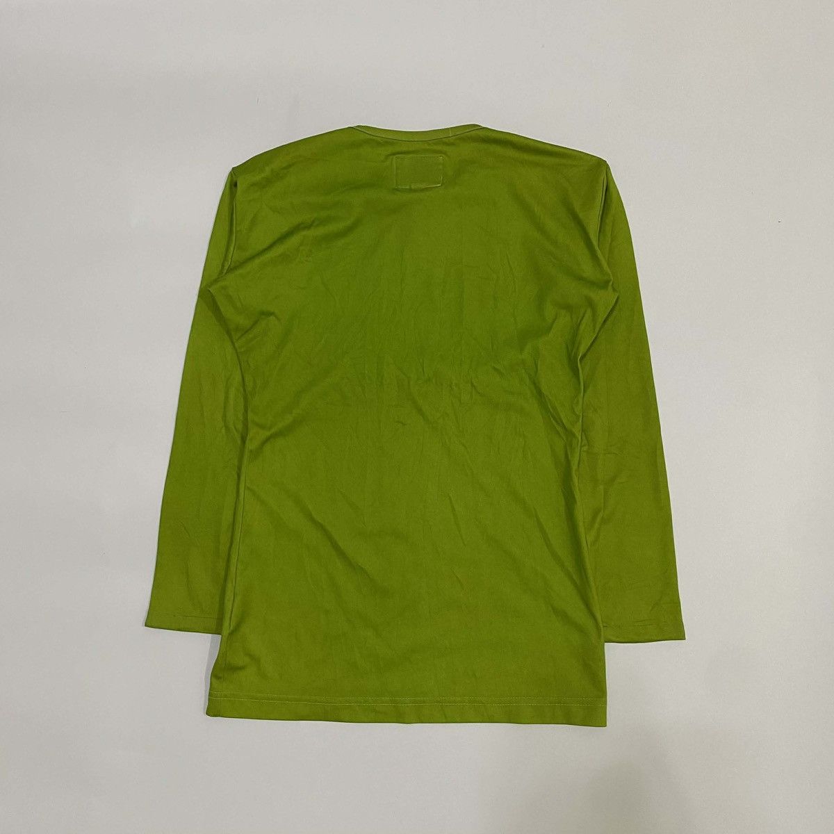 Walter Van Beirendonck W&LT Walter Van Beirendonck F/W’1996 Land of Love LongSleeve Size US M / EU 48-50 / 2 - 11 Thumbnail
