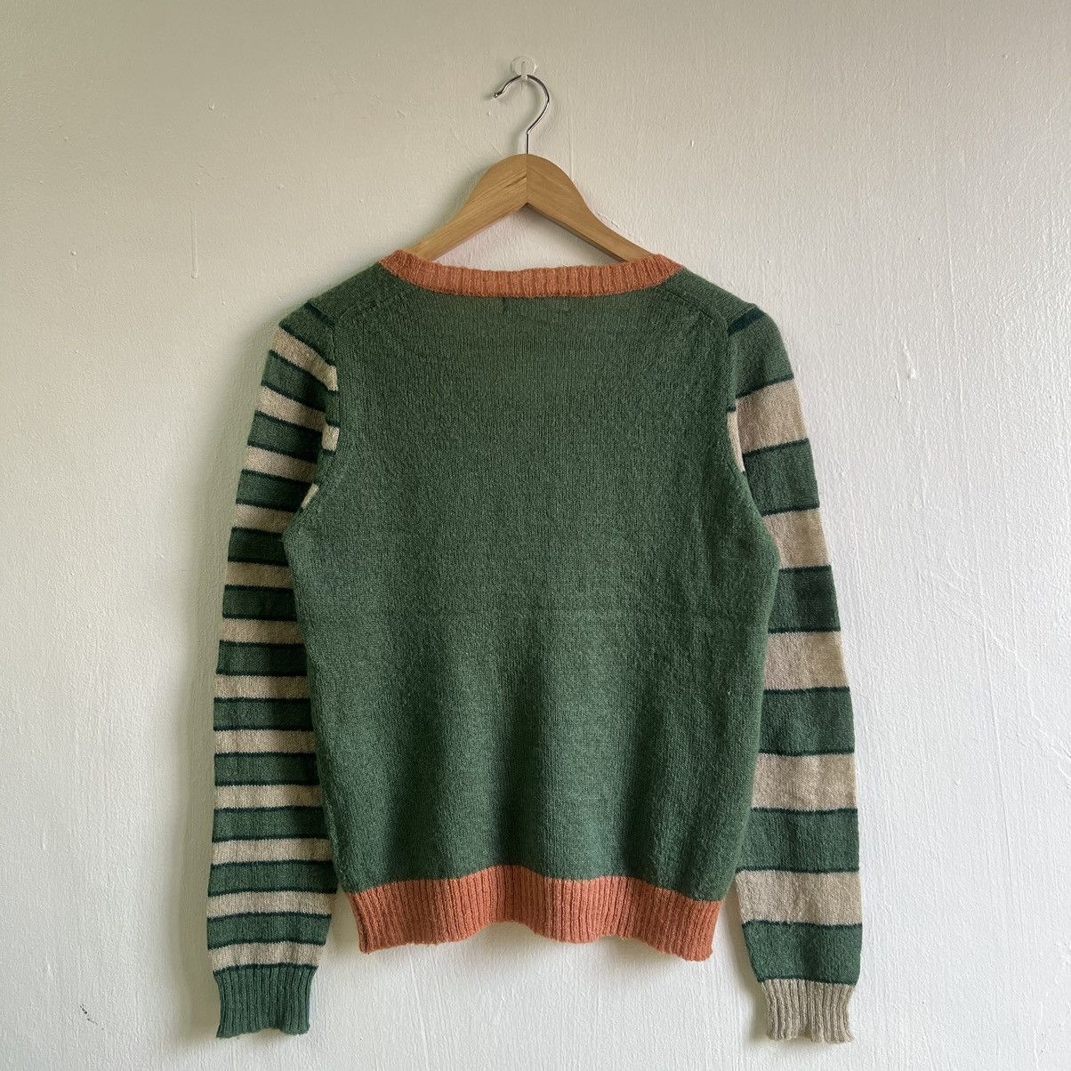 Issey Miyake NE-NET BY ISSEY MIYAKE LONGSLEEVE TEE Size S / US 4 / IT 40 - 11 Thumbnail