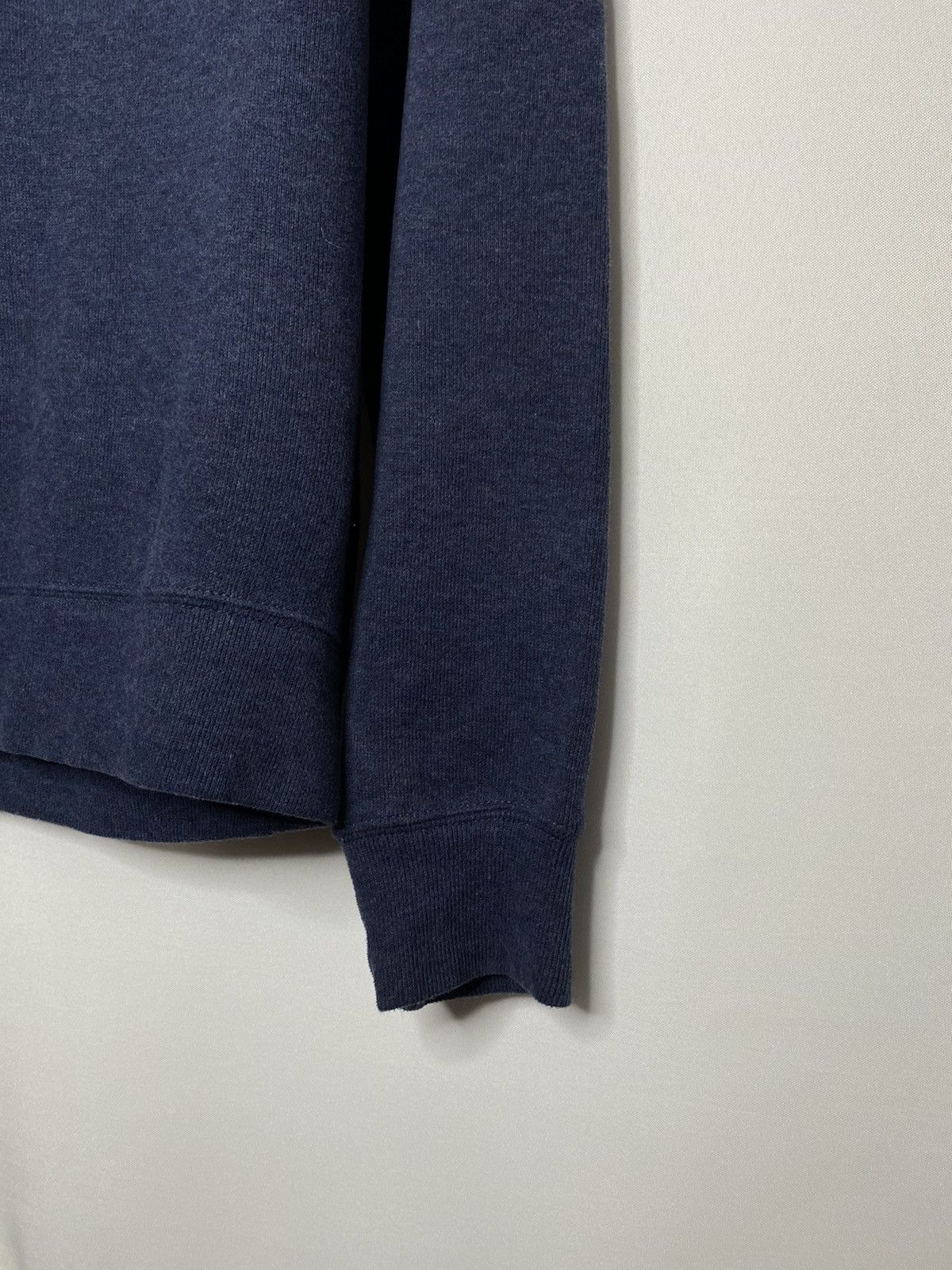 Vintage Vintage Polo Ralph Lauren Jumper Pullover Sweater Luxury Size US M / EU 48-50 / 2 - 4 Thumbnail