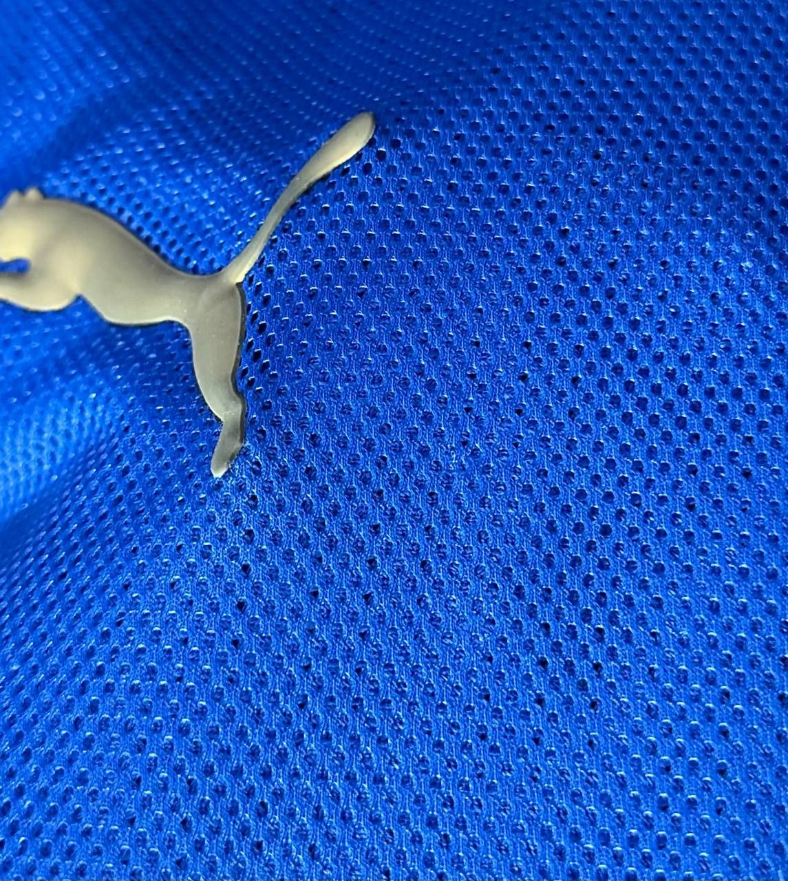 Puma Italy Home Football Shirt Jersey Trikot 2007 2008 2009 Puma Size US M / EU 48-50 / 2 - 4 Thumbnail