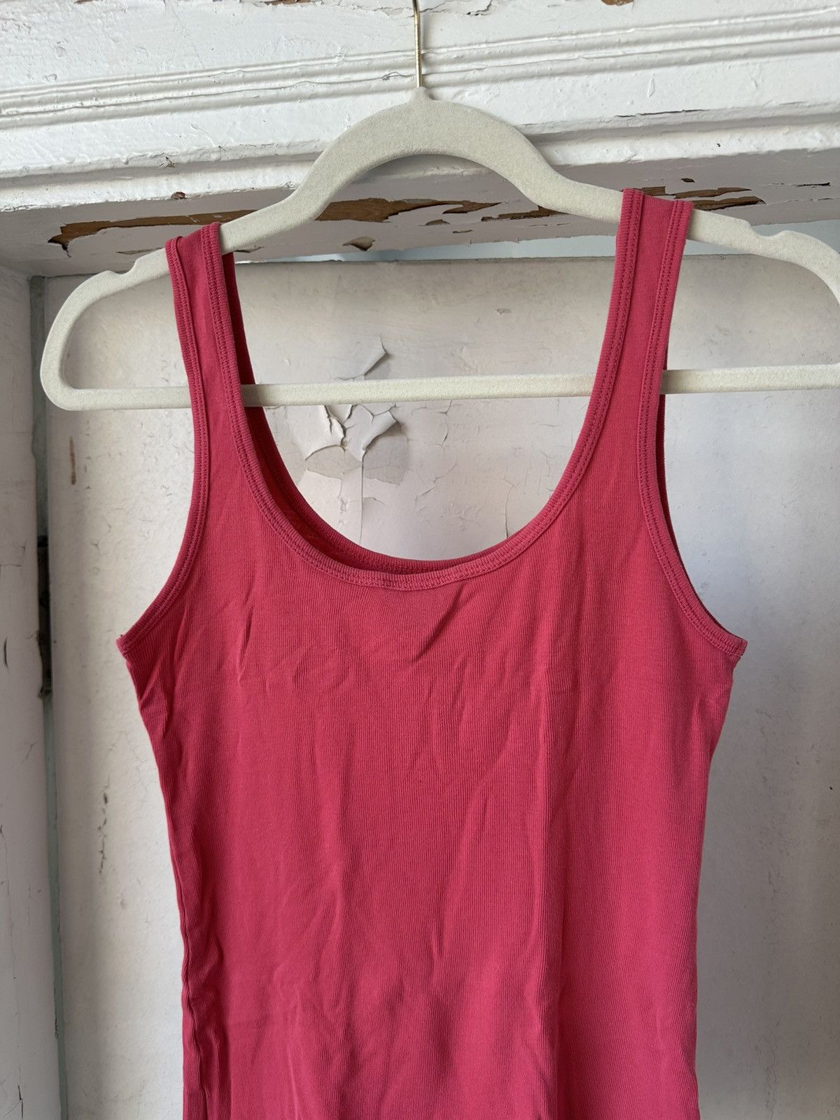 Beauty Beast × If Six Was Nine × Vintage Vintage Guess Printed Tank Top Size S / US 4 / IT 40 - 5 Thumbnail