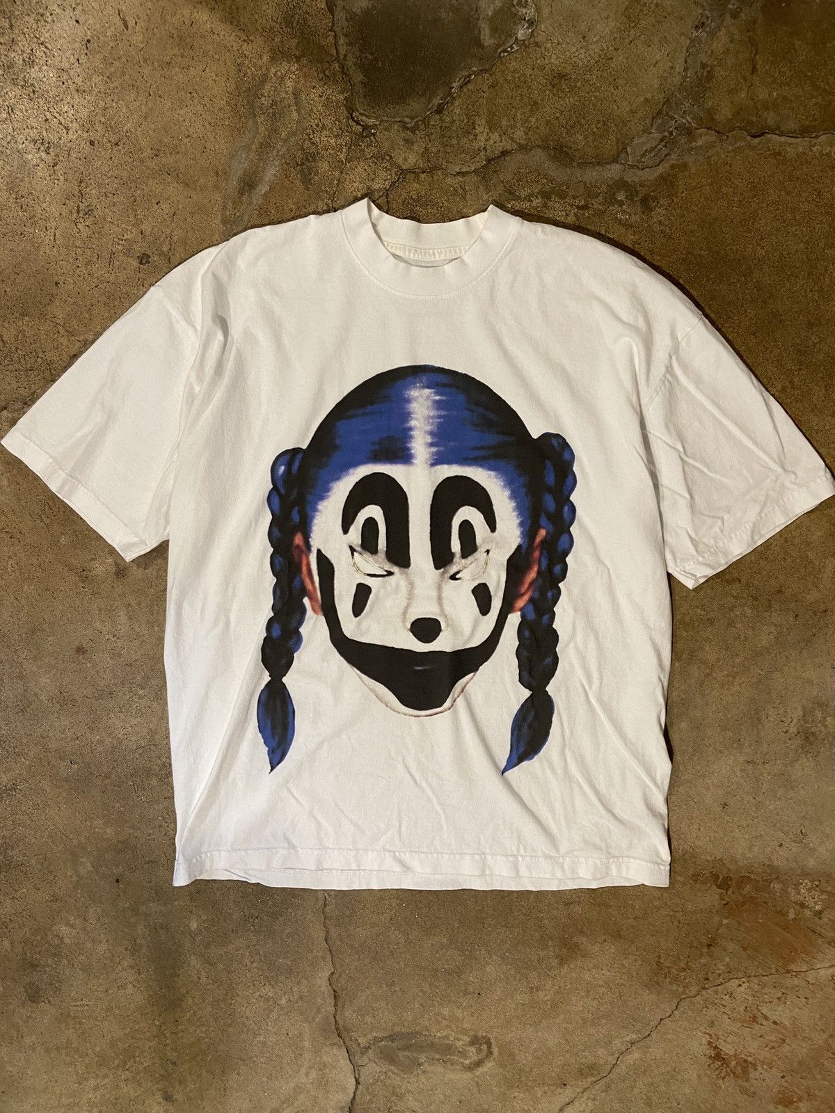 Other Dongfengfive ICP Insane Clown Posse Size US L / EU 52-54 / 3 - 1 Thumbnail