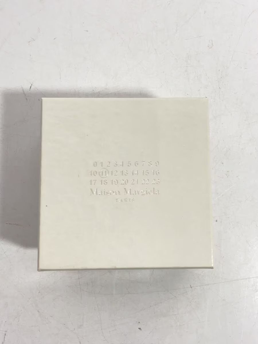 Maison Margiela Leather Bangle Bracelet Size ONE SIZE - 3 Thumbnail