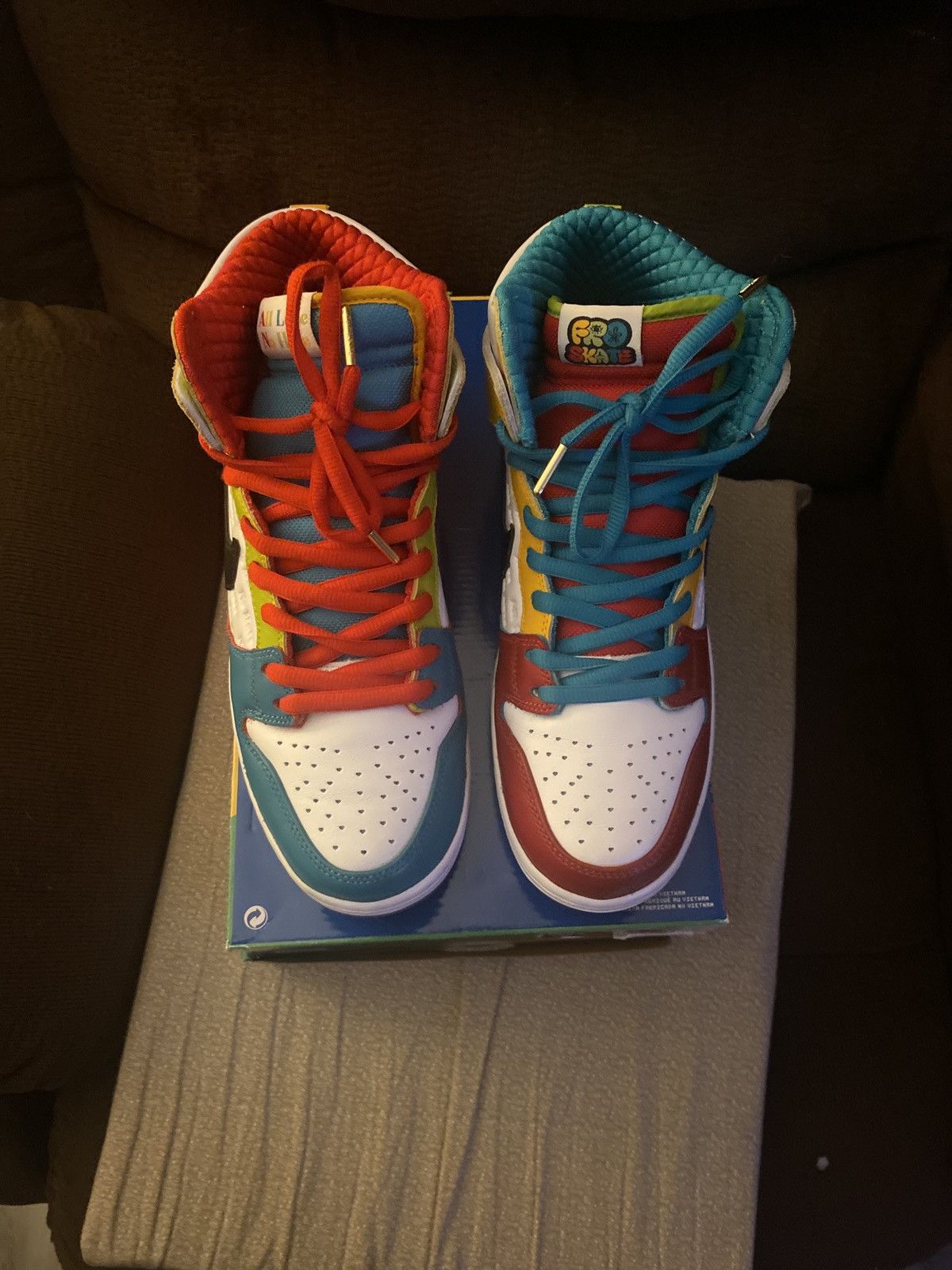 Nike DH7778100 Size US 10.5 / EU 43-44 - 3 Thumbnail