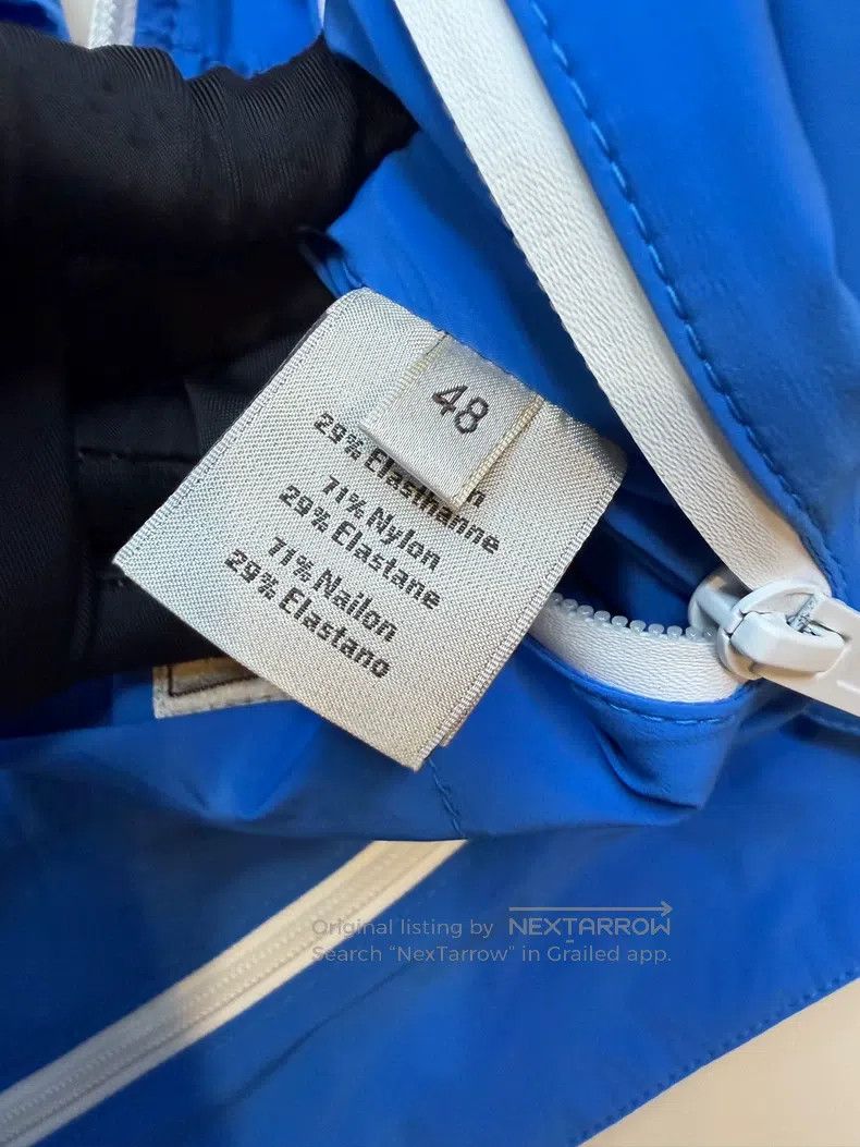 Hermes Hermes Vest with Hat Storage Size US M / EU 48-50 / 2 - 5 Thumbnail