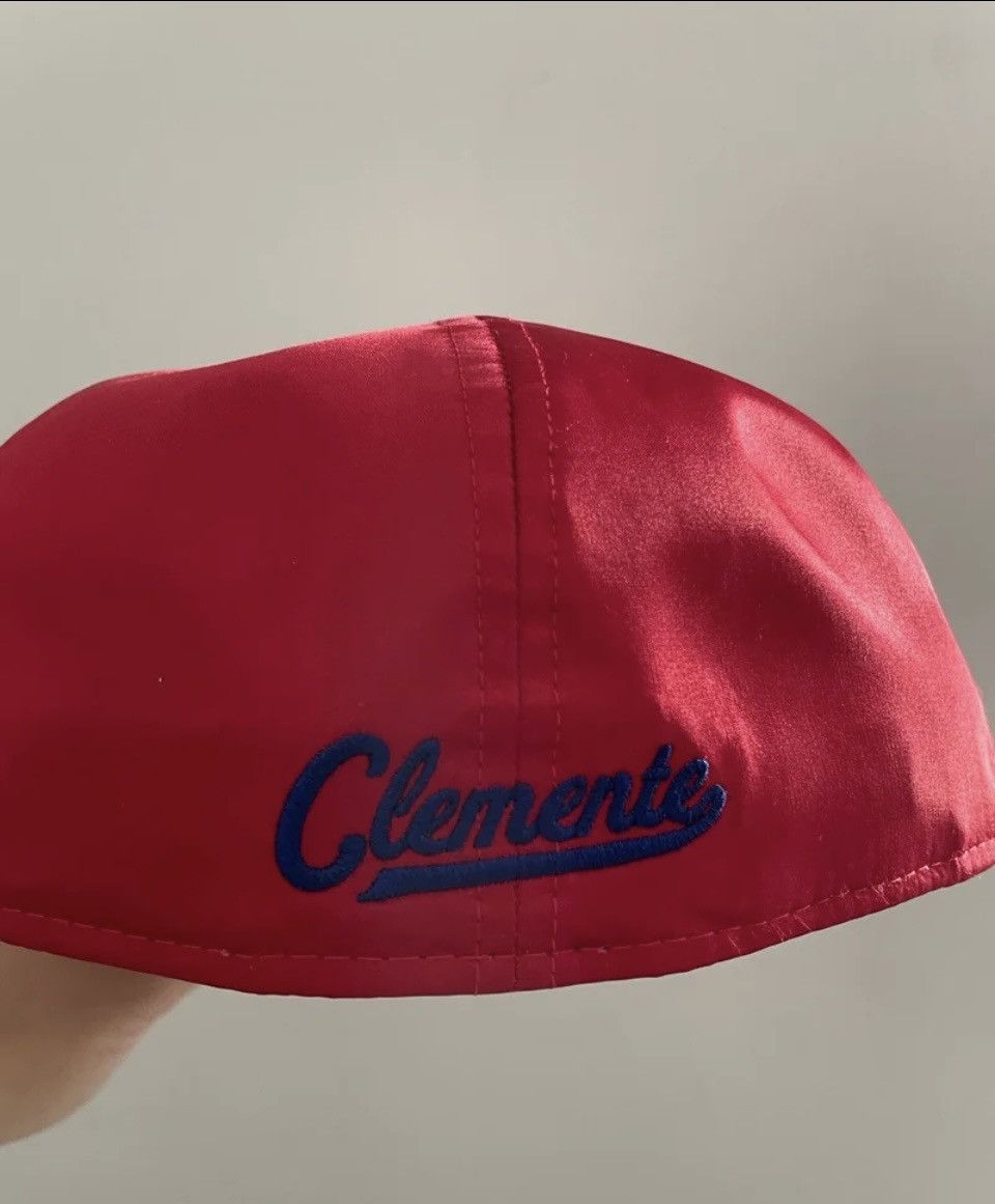 Hat Club Topperz USA Roberto Clemente select Pittsburgh pirat Size ONE SIZE - 4 Thumbnail