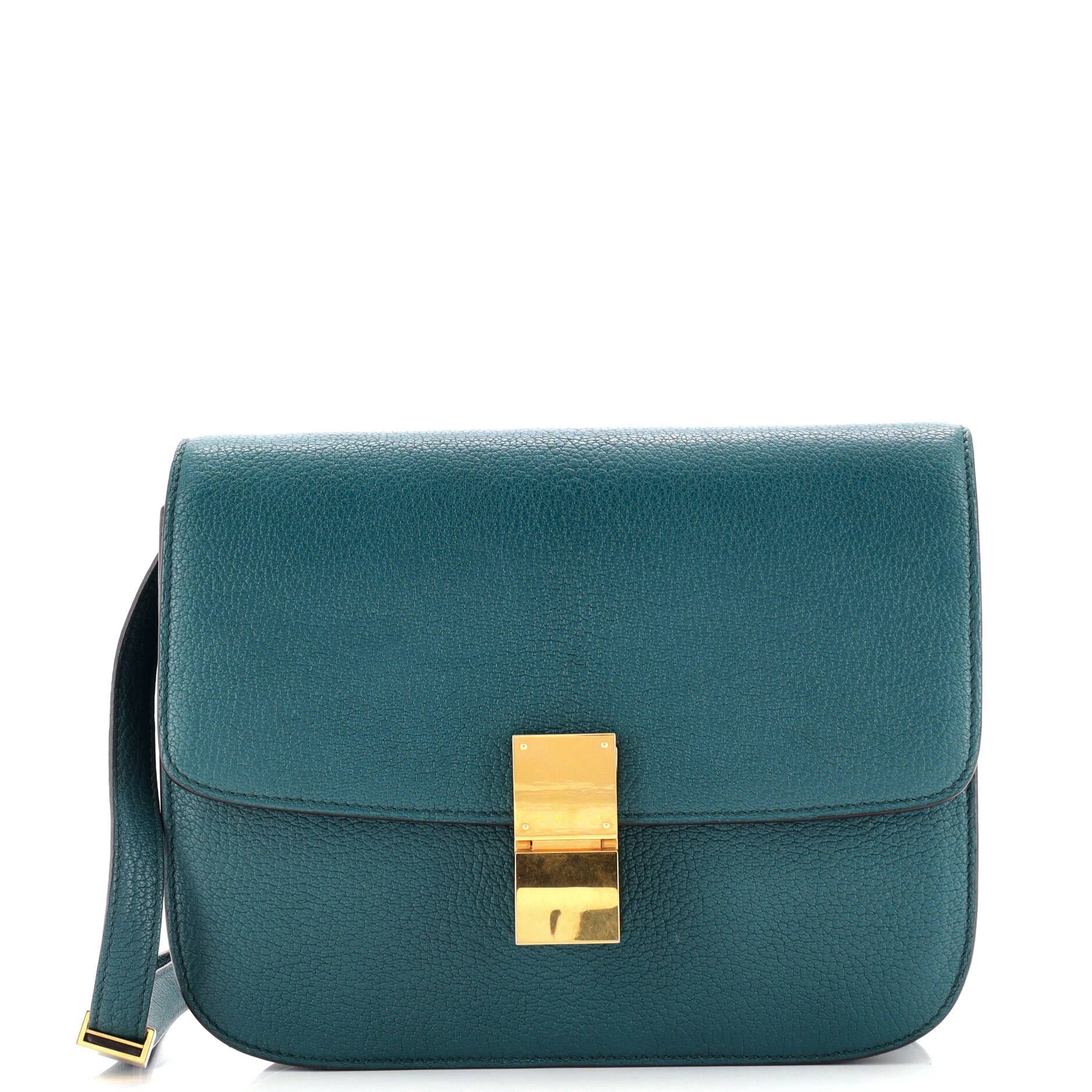 Celine Classic Box Bag Size ONE SIZE - 1 Thumbnail