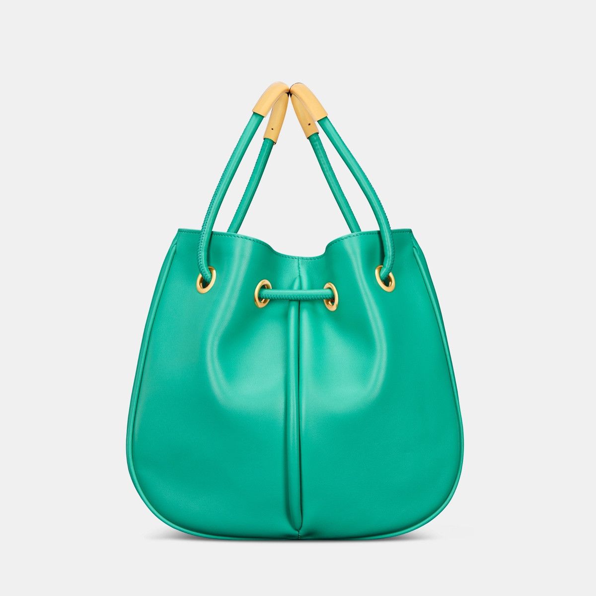 Dior o1bcso1str0226 Size:OS/Medium Nolita Bag in Sky Blue Size ONE SIZE - 5 Thumbnail