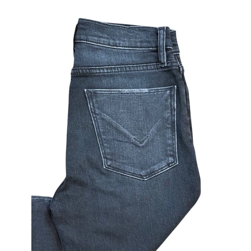 Hudson Hudson “Barbara” High-Rise 5-Pocket Skinny Jeans Size 25" / US 0 / IT 36 - 3 Thumbnail
