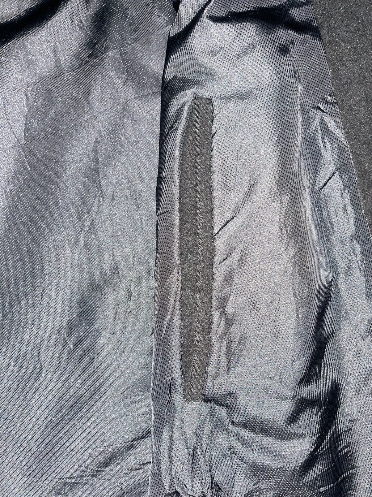 Burberry VINTAGE BURBERRY PRORSUM WOOL LONG COAT Size US L / EU 52-54 / 3 - 8 Thumbnail