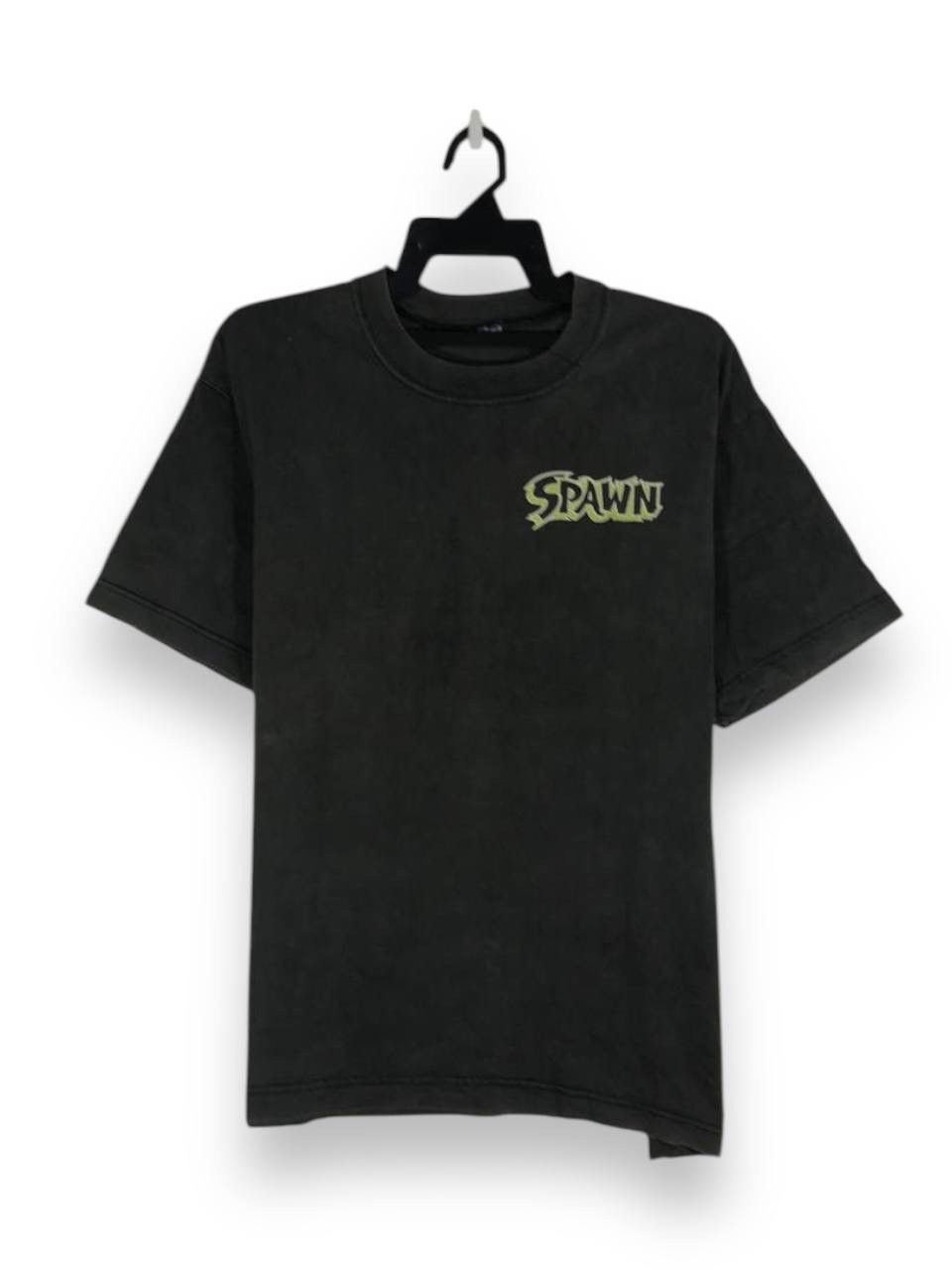 Vintage vintage 2002 Spawn Size US L / EU 52-54 / 3 - 6 Thumbnail