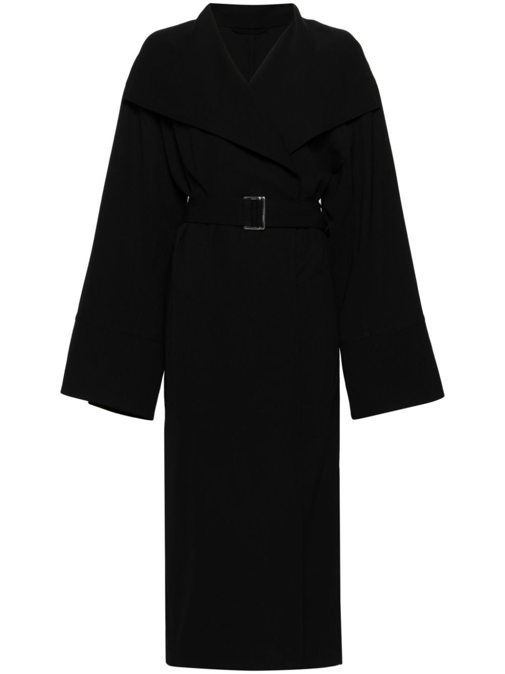 Toteme SIGNATURE LONG COAT Size S / US 4 / IT 40 - 1 Thumbnail