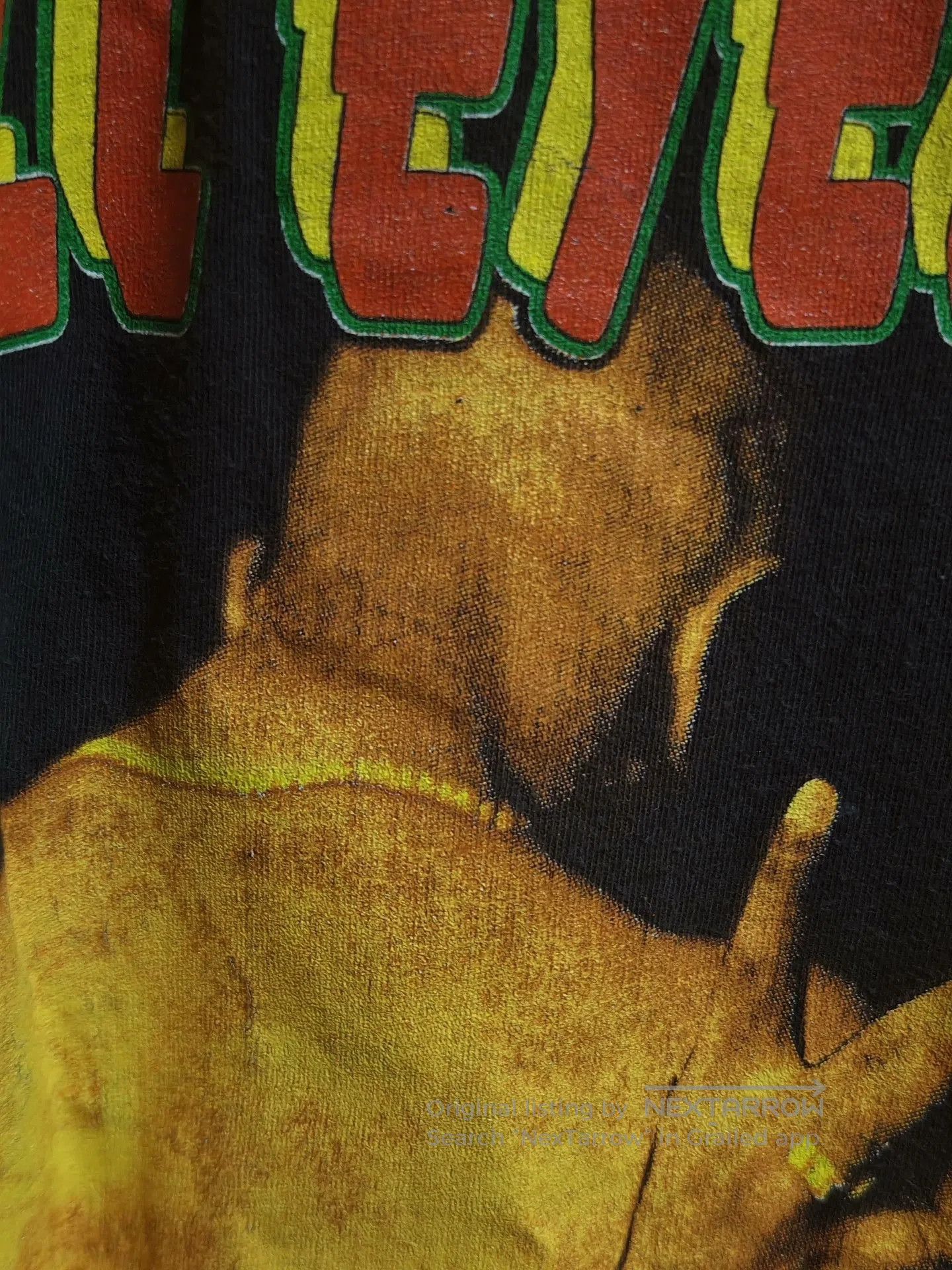 Other 2Pac All Eyez On Me Memorial T. Size US XXL / EU 58 / 5 - 5 Thumbnail