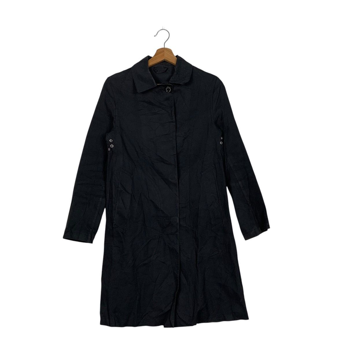 Mackintosh Mackintosh Trench Coat Size XXS / US 00 / IT 34 - 1 Thumbnail