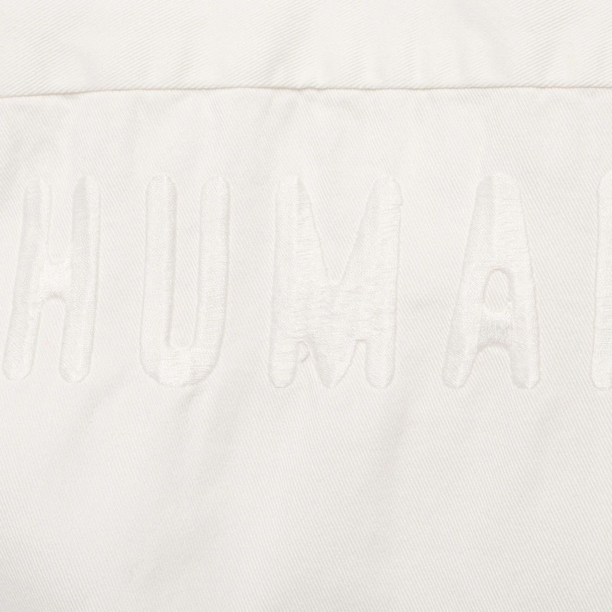Human Made Human Made Shirt Size ONE SIZE - 6 Thumbnail