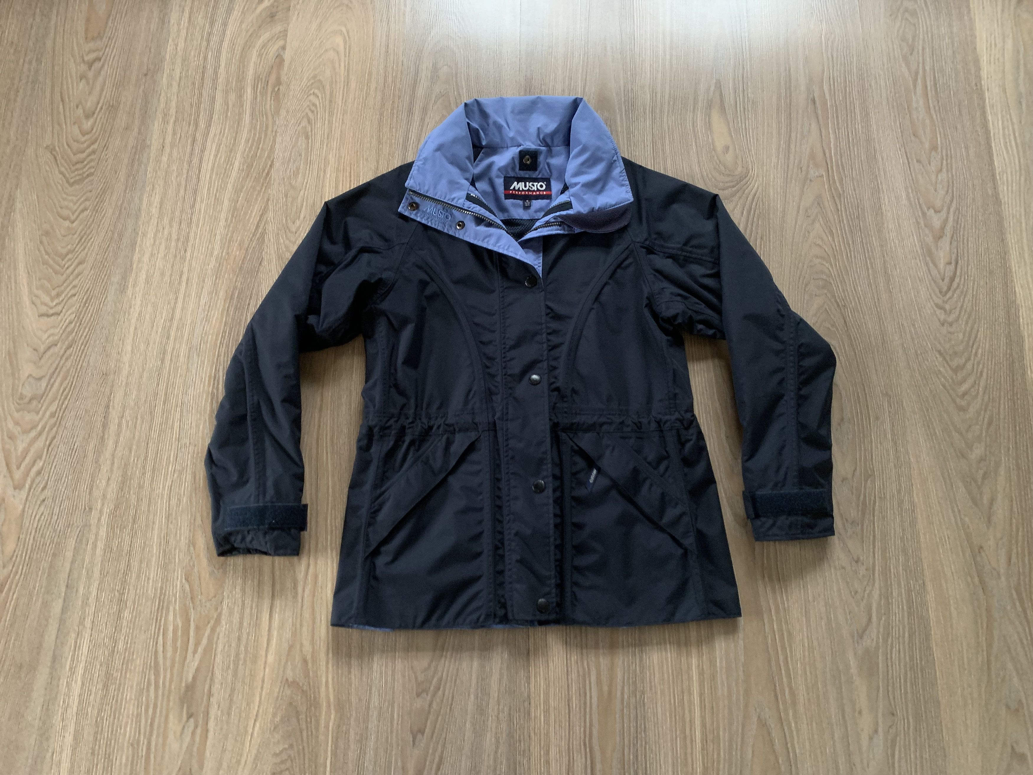 Musto Musto Performance Women's Jacket Size M / US 6-8 / IT 42-44 - 2 Thumbnail
