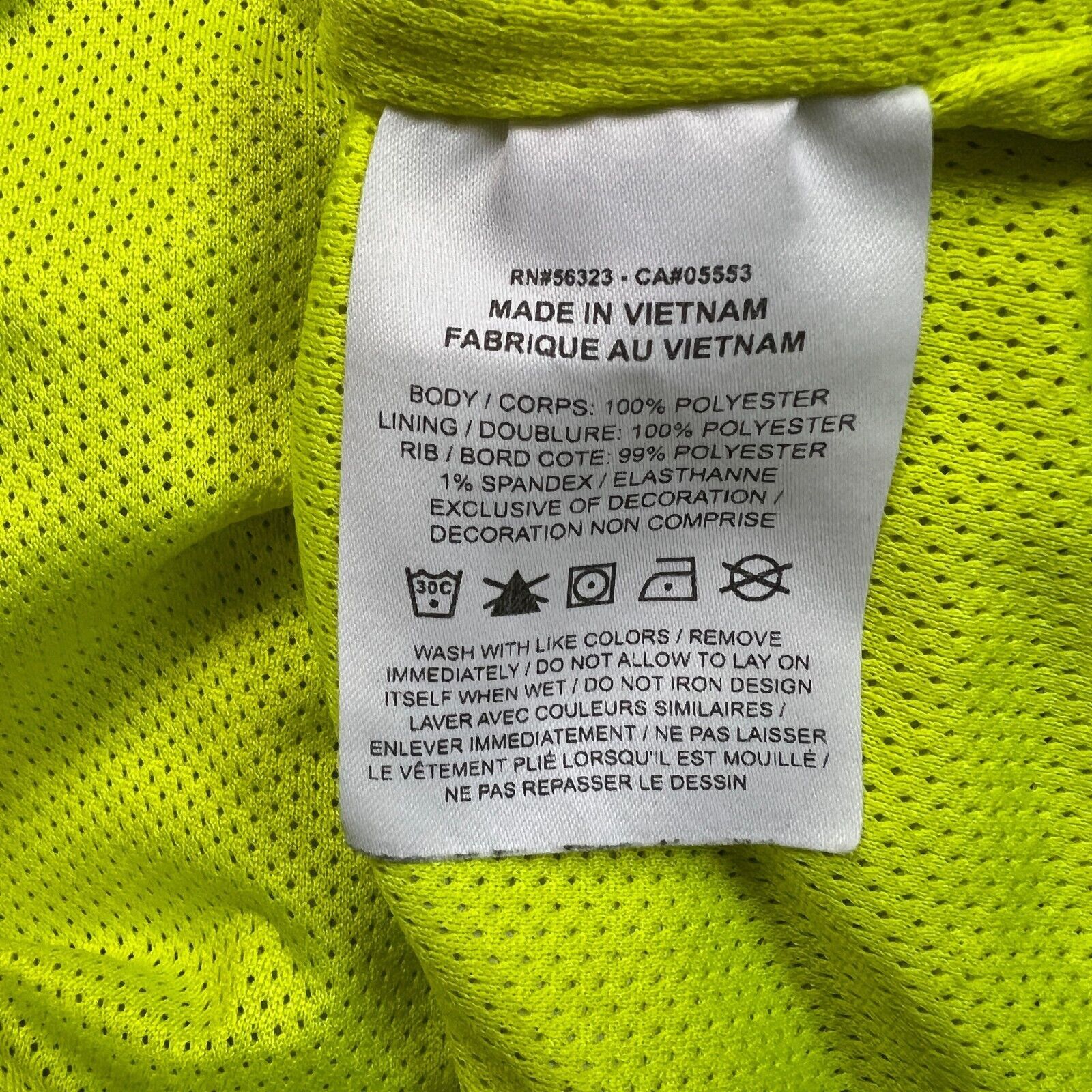 Nike × Vintage Nike Sportswear Fleece Medium Embroidered Swoosh Sweatshirt Size US M / EU 48-50 / 2 - 7 Thumbnail