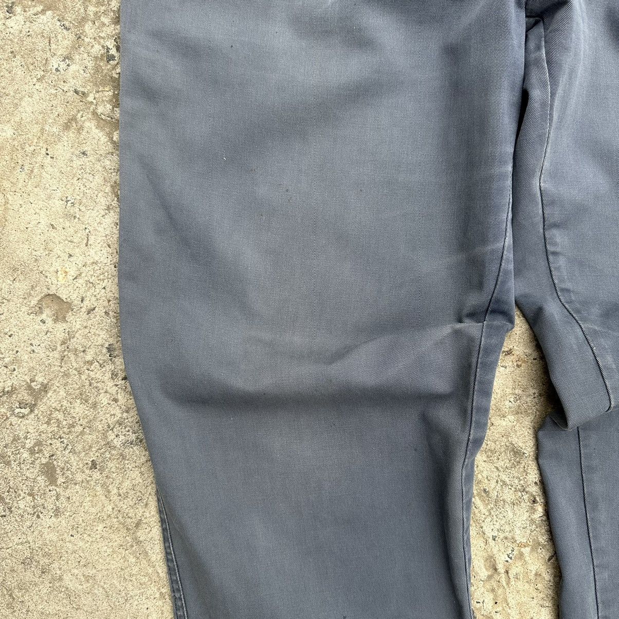 Dockers Vintage Dockers Pants Distressed Trousers Y2K 80s USA Size US 31 - 7 Thumbnail