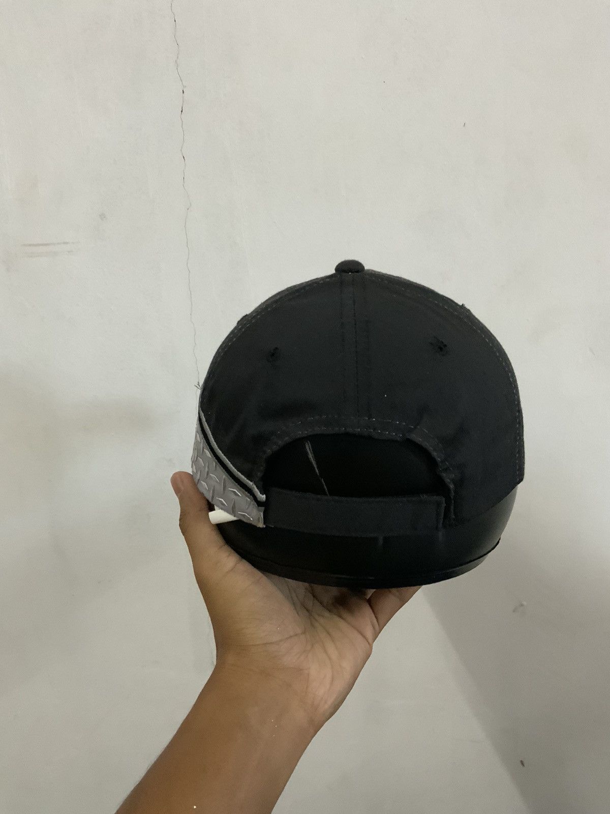 Japanese Brand Norboys Glass Archive Hat Cap Size ONE SIZE - 4 Thumbnail