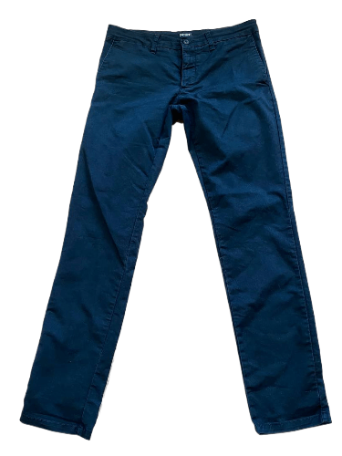 Carhartt Wip Vintage Carhartt Wip Streetwear Casual Pants Size 32 Size US 32 / EU 48 - 1 Thumbnail