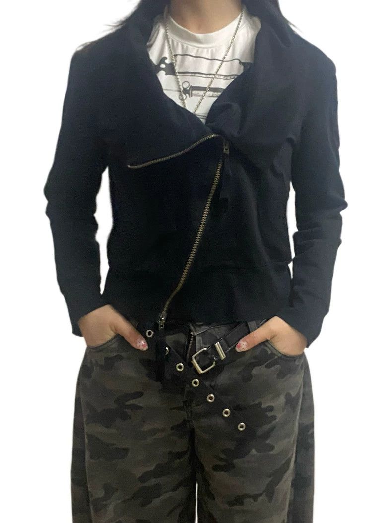 Other Vivienne Westwood Black overcoat jacket Size M / US 6-8 / IT 42-44 - 4 Thumbnail