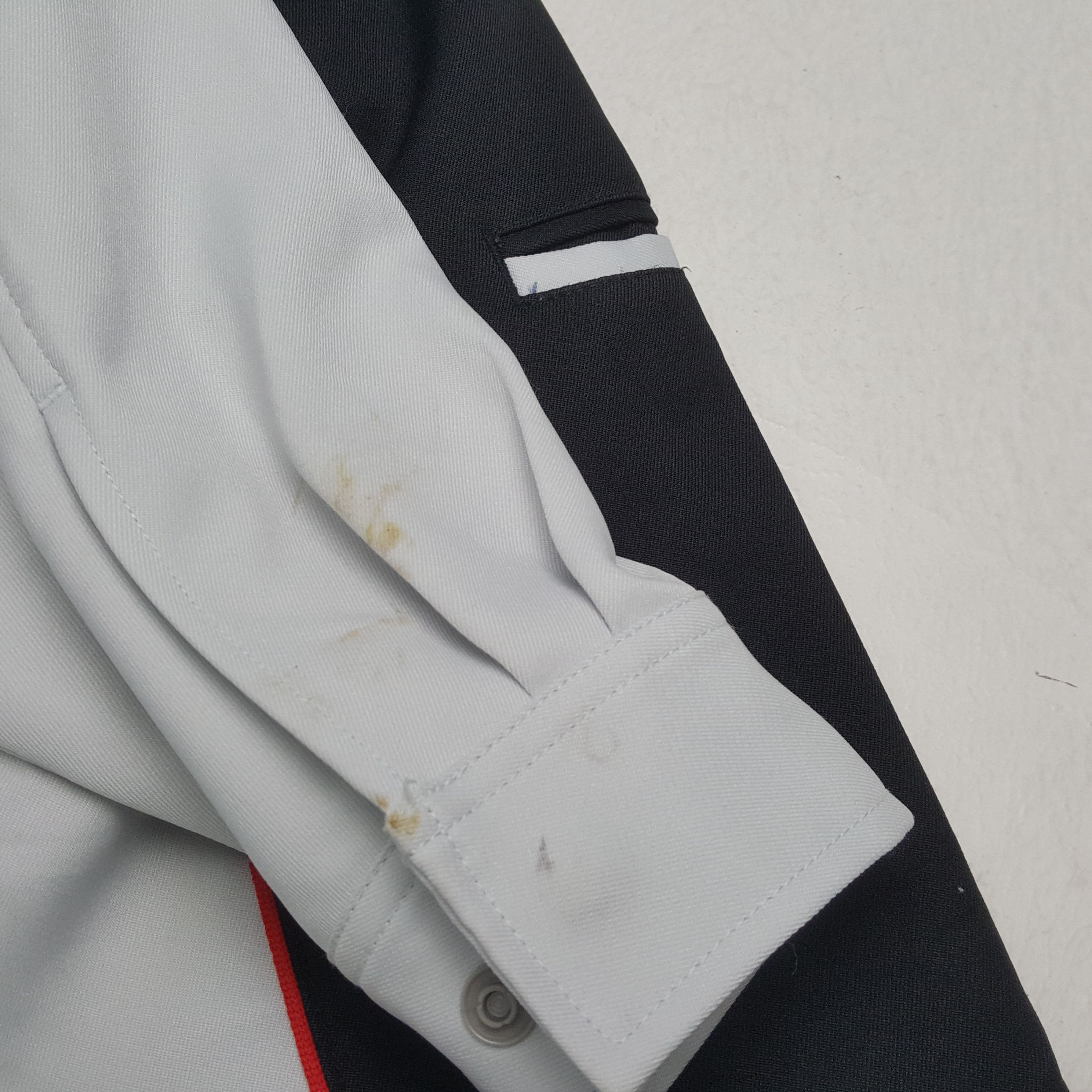 Honda × Vintage Vintage MUGEN HONDA Japanese Racing Team Custom Jacket Size US M / EU 48-50 / 2 - 7 Thumbnail