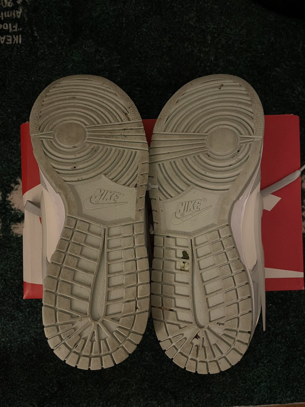 Nike Nike Dunk Low Twist Size US 8 / IT 38 - 5 Thumbnail
