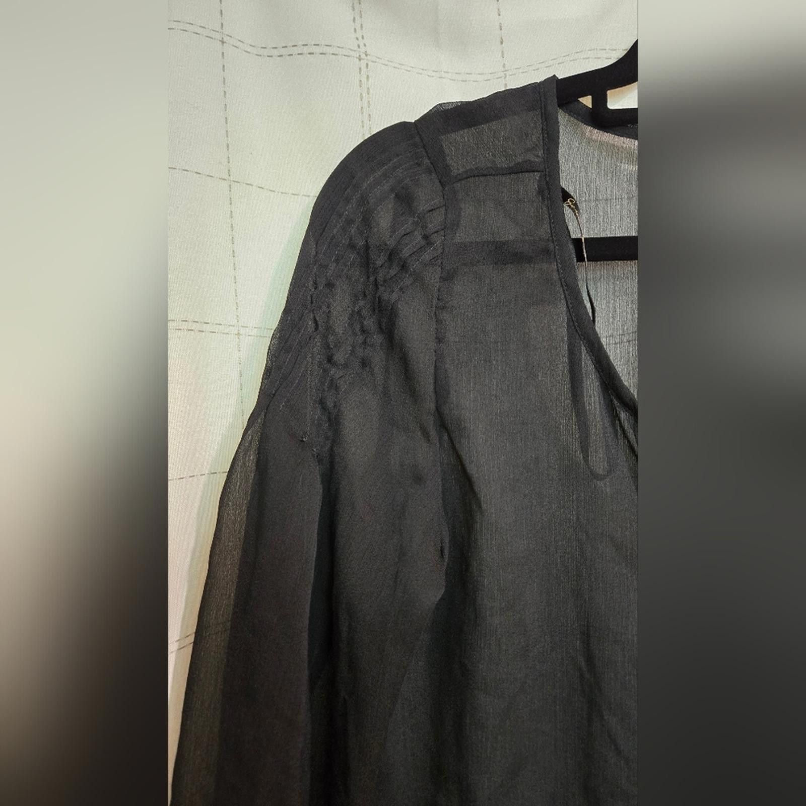 Other Jessica Simpson Blouse Size M / US 6-8 / IT 42-44 - 5 Thumbnail