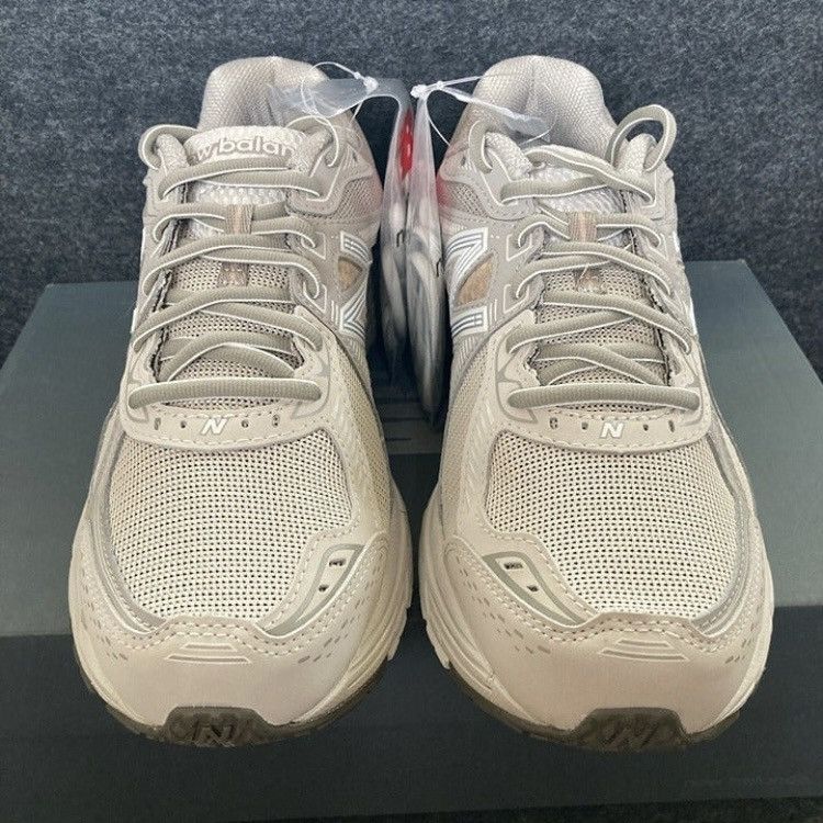 New Balance NEW - New Balance 860v2 Mars - Men's size 7.5 / Women's sz 9 Size US 7.5 / EU 40-41 - 7 Thumbnail