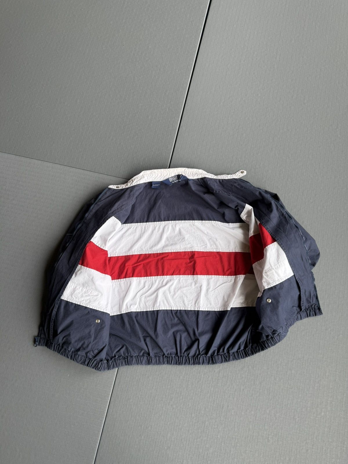 Polo Ralph Lauren Vintage Polo Ralph Lauren Jacket Sz L CP93 Stadium RL-67 ‘93 Size US L / EU 52-54 / 3 - 7 Thumbnail