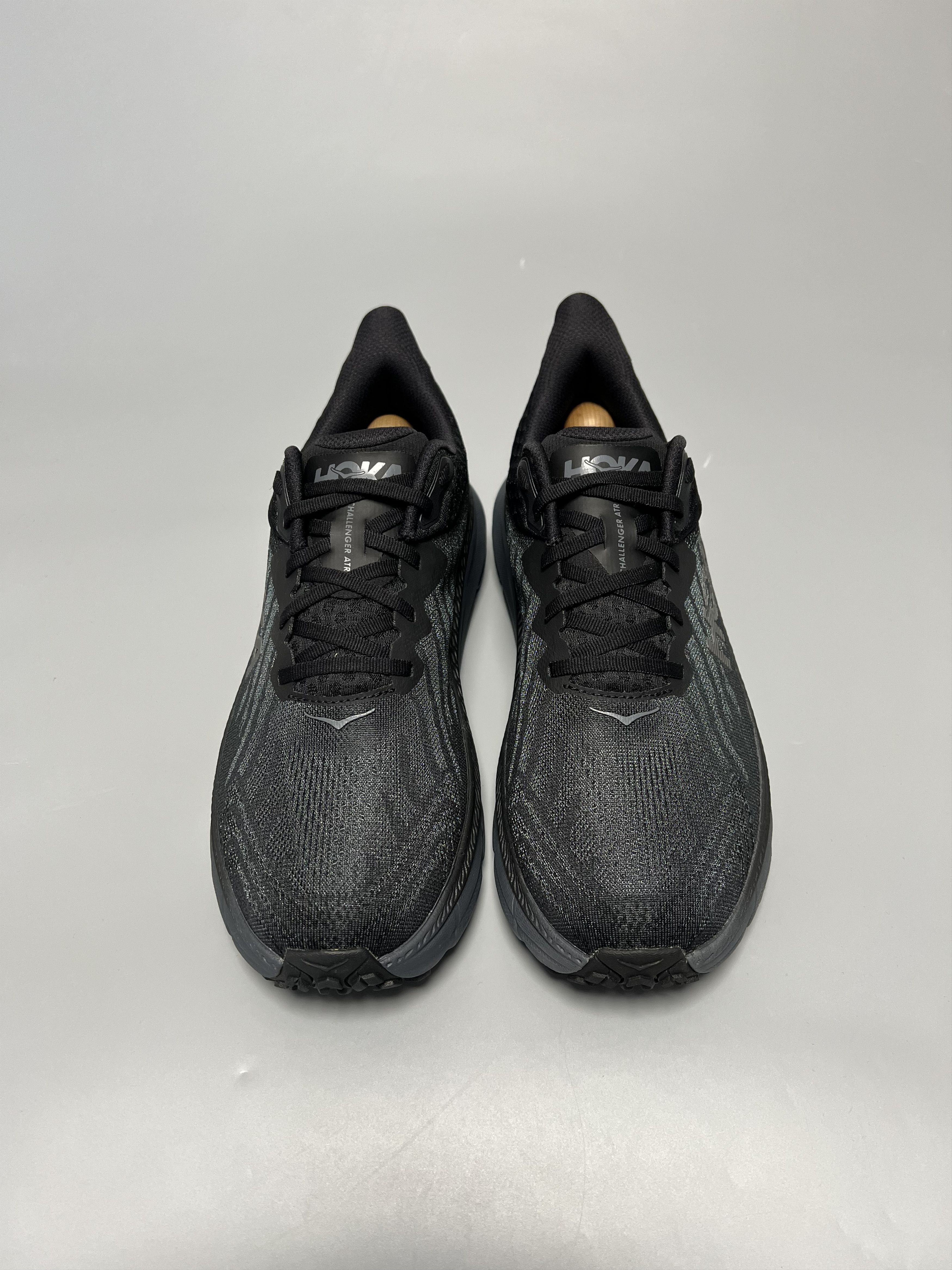 Hoka 10.5EE Hoka One One Challenger ATR 7 Wide Running Shoes Size US 10.5 / EU 43-44 - 4 Thumbnail