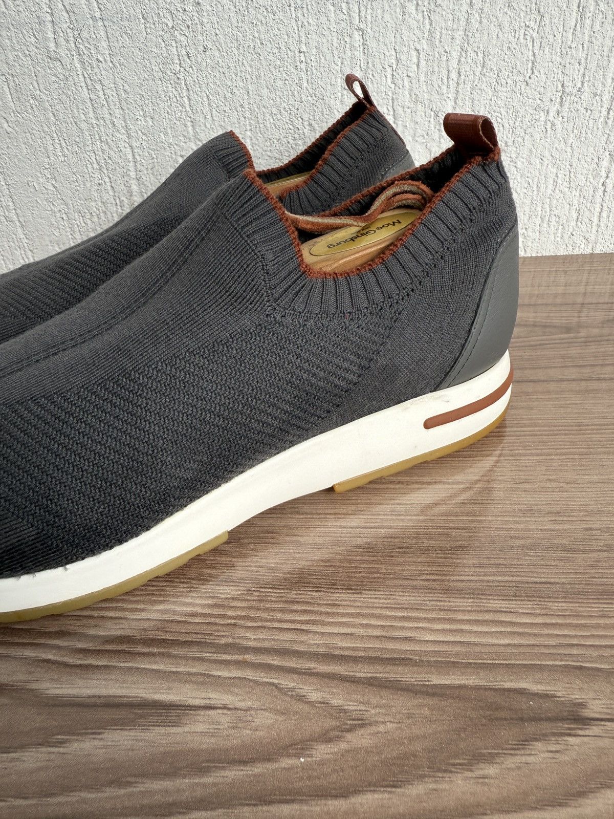 Loro Piana 360 LP flexy walk Sneakers Size US 9 / EU 42 - 7 Thumbnail