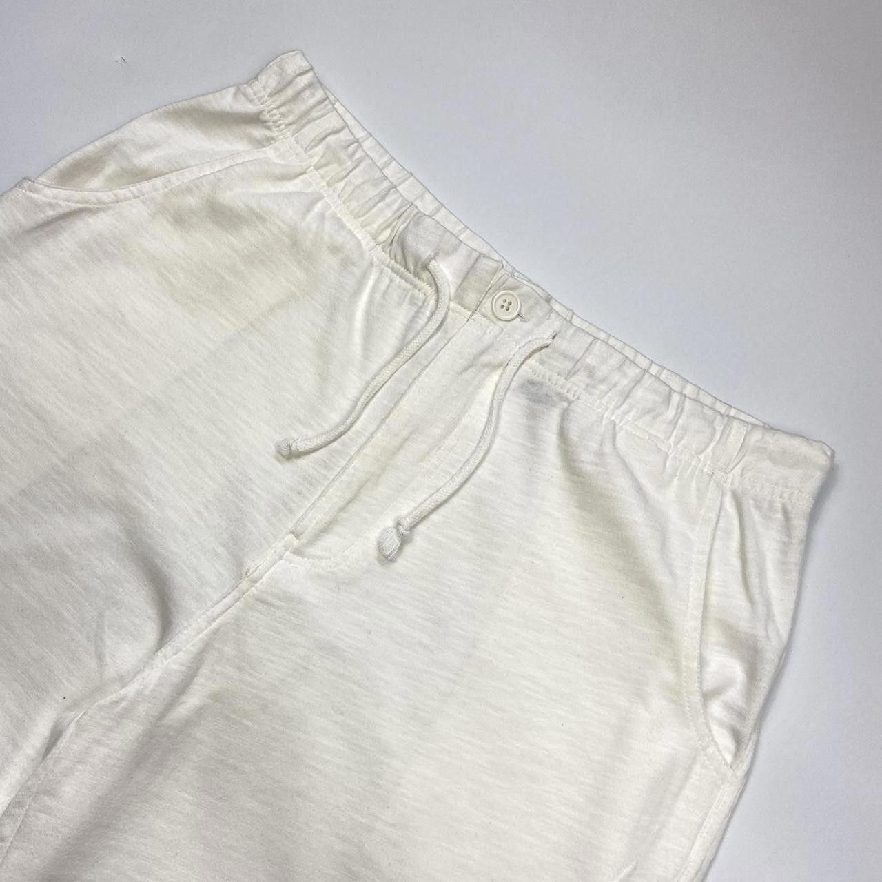 Designer Karakuri Embroidered Shorts Size US 32 / EU 48 - 4 Thumbnail
