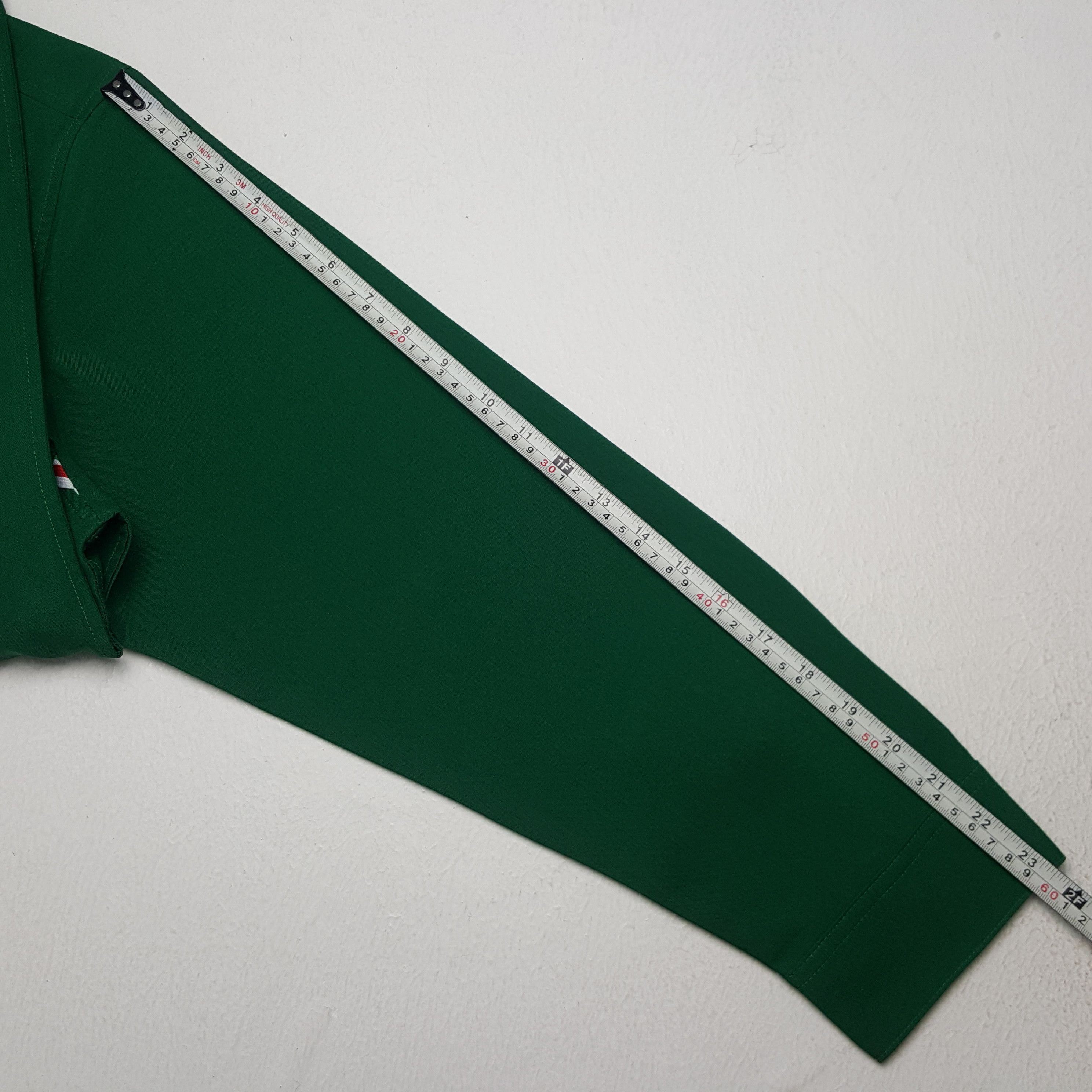 Japanese Brand × Vintage Vintage 7 Eleven Zipper Worker Jacket Size US M / EU 48-50 / 2 - 7 Thumbnail