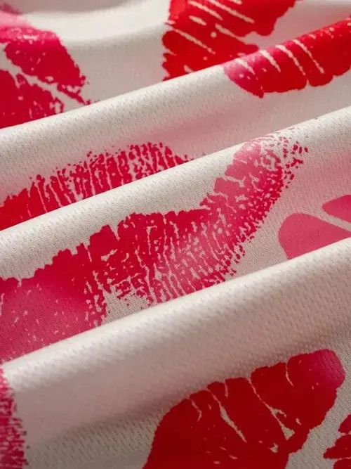 Other Maruyama x Hori Kiss unique Y2K Drip shorts Size US 32 / EU 48 - 4 Thumbnail