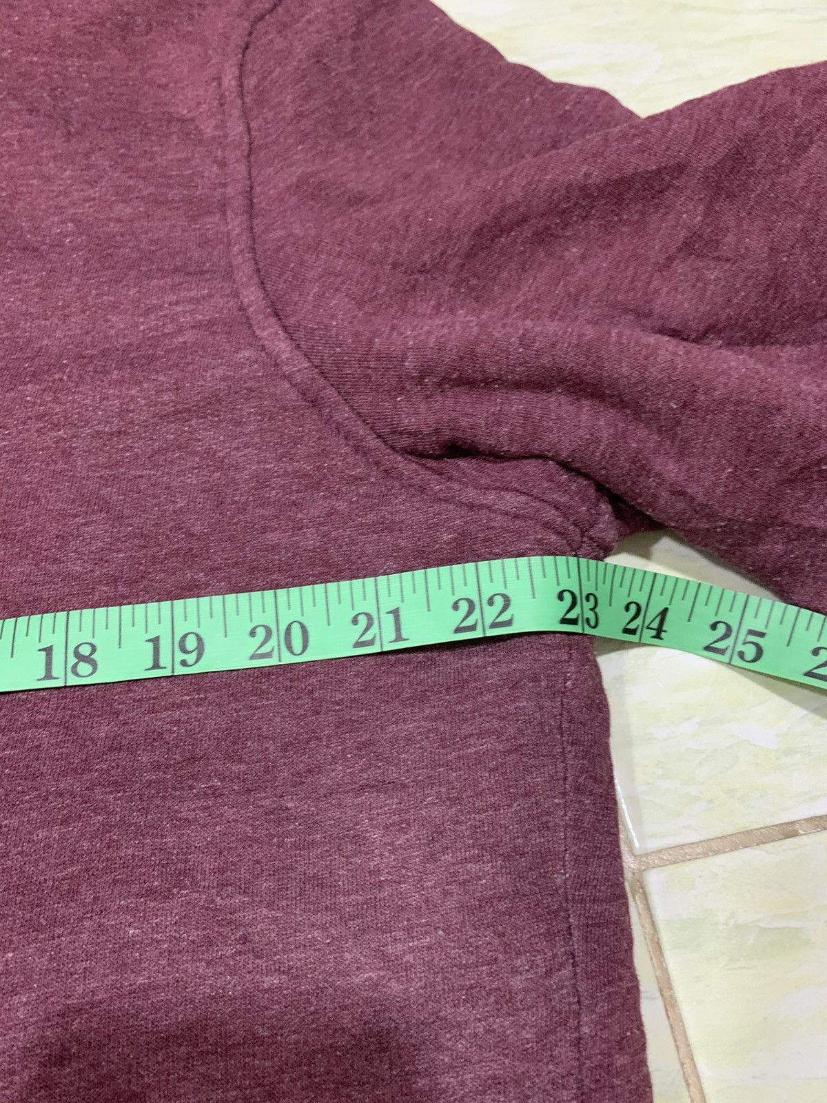 Gap × Vintage Vintage Gap Hoodie With Embroidery Spellout Full Zipper Size US L / EU 52-54 / 3 - 11 Thumbnail