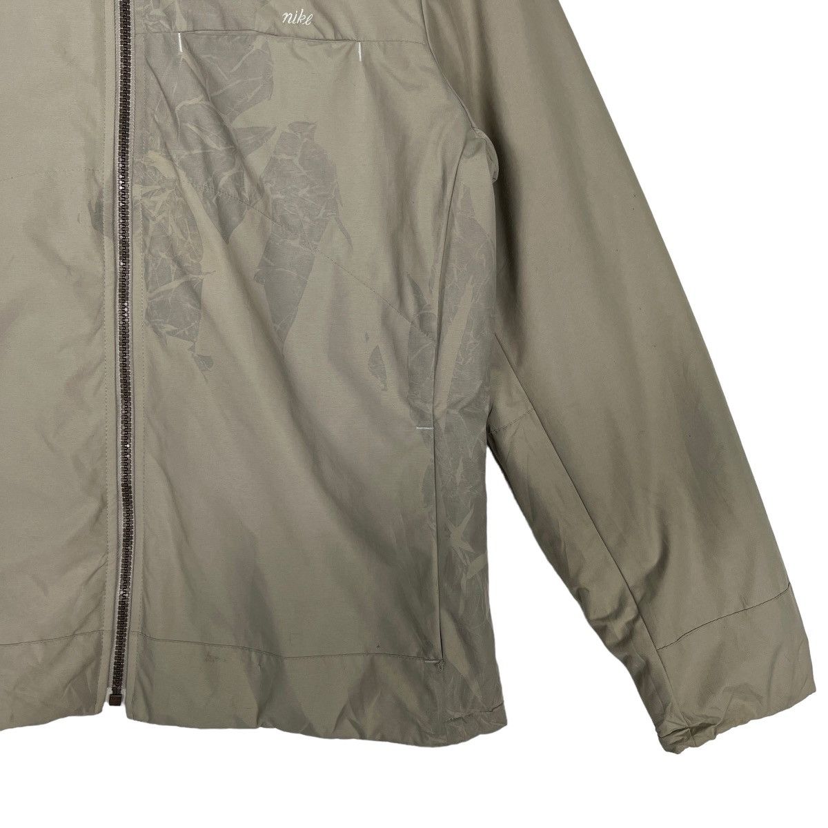 Japanese Brand × Nike 🔥 NIKE TRAINER JACKET Size US S / EU 44-46 / 1 - 5 Thumbnail