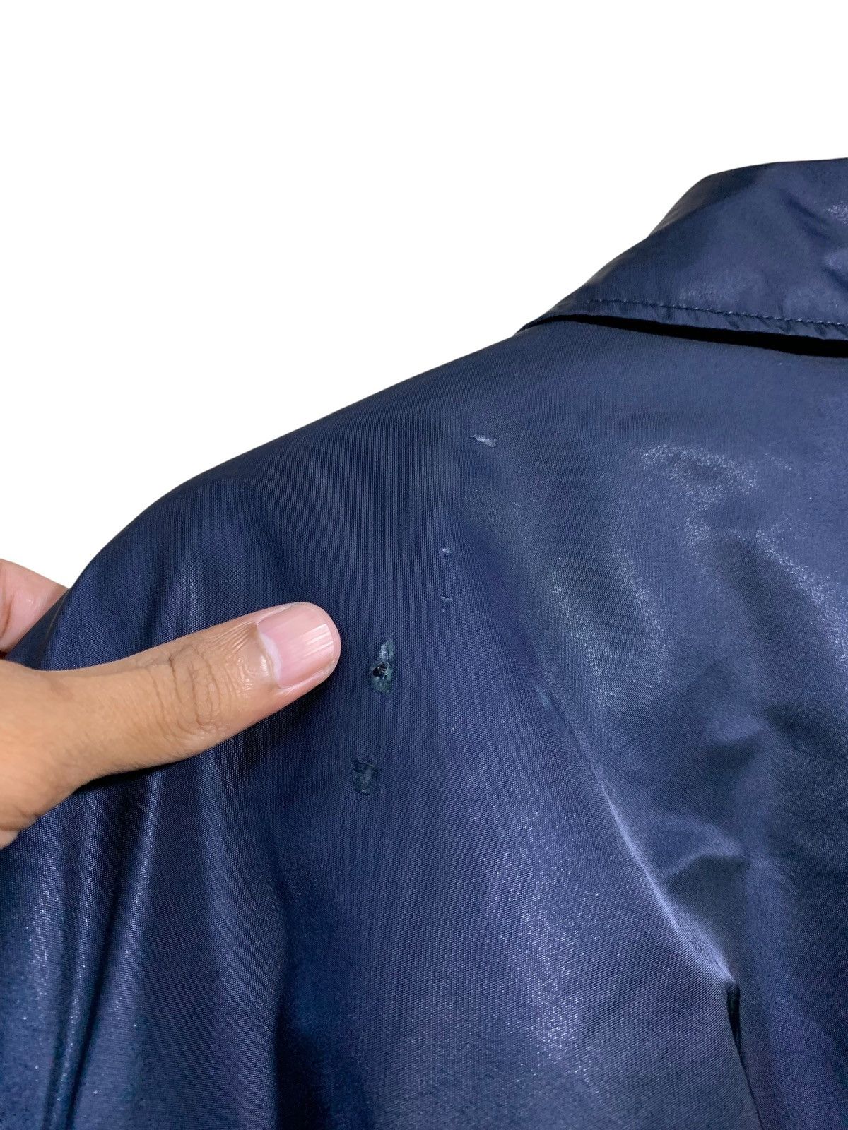 Alpha Industries 🔥ALPHA INDUSTRIES CWU-45 BOMBER TANKER JACKET Size US XXL / EU 58 / 5 - 7 Thumbnail