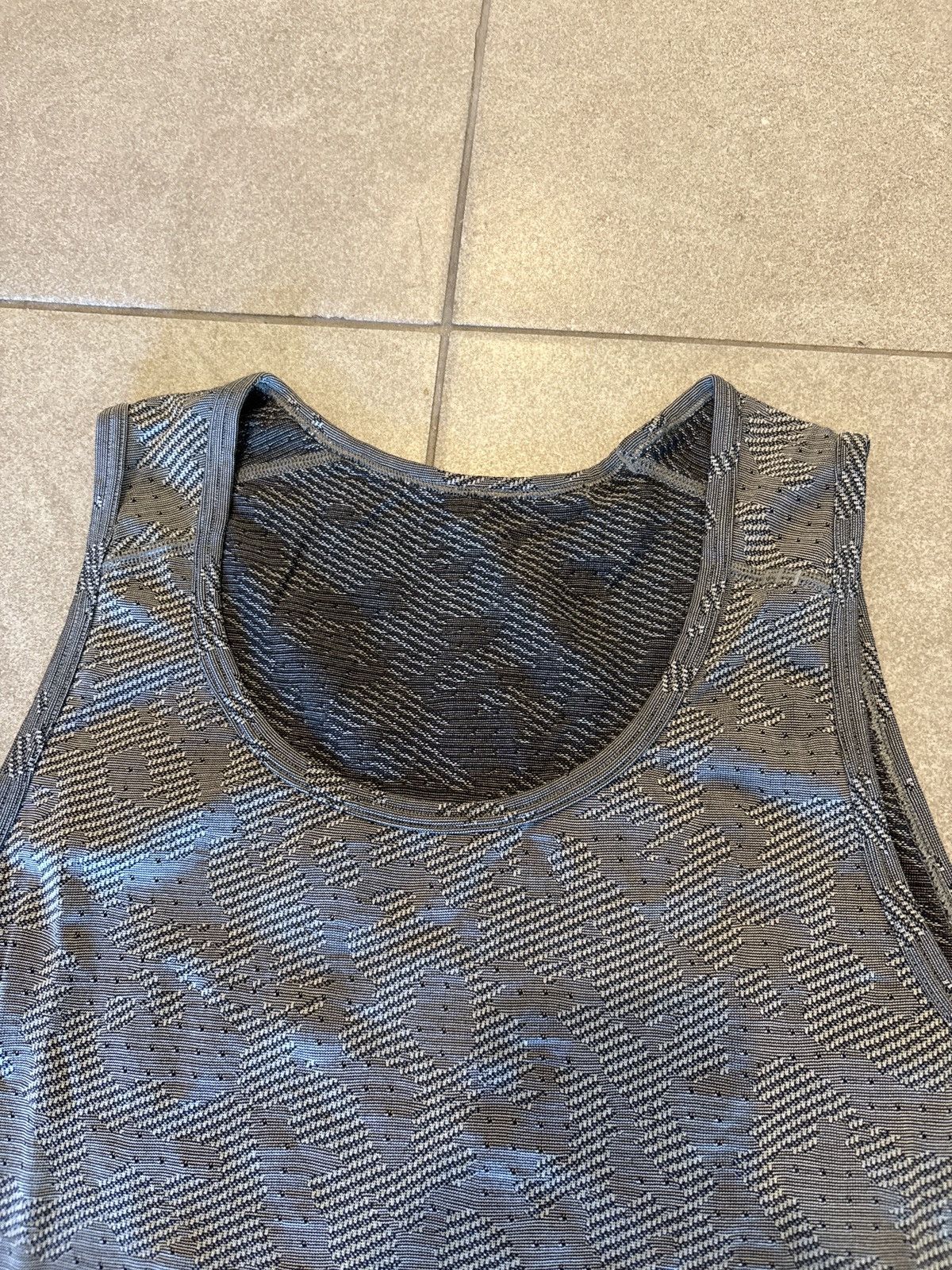 Lululemon Lululemon Soulcycle Tank Size US M / EU 48-50 / 2 - 6 Thumbnail