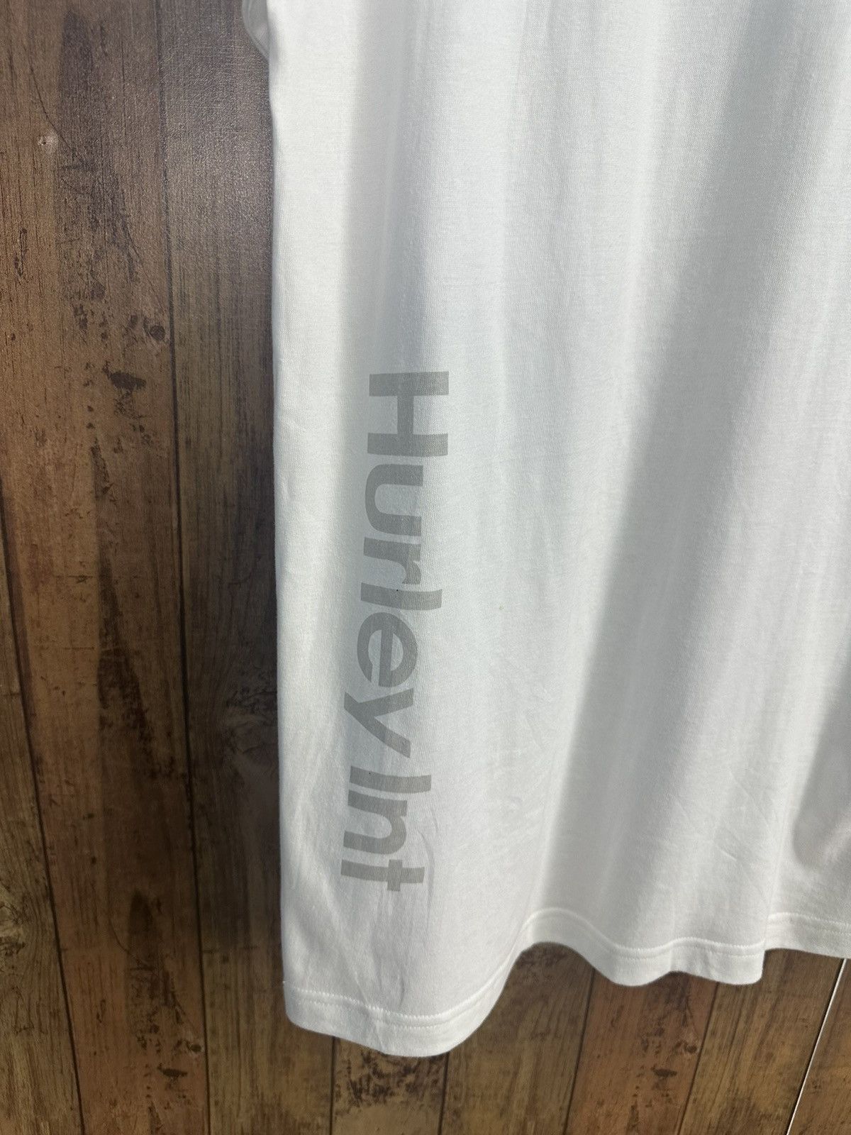 Hurley Vintage Y2K Hurley Summer Sonic 2004 Tokyo Shirt A416 Size US M / EU 48-50 / 2 - 7 Thumbnail