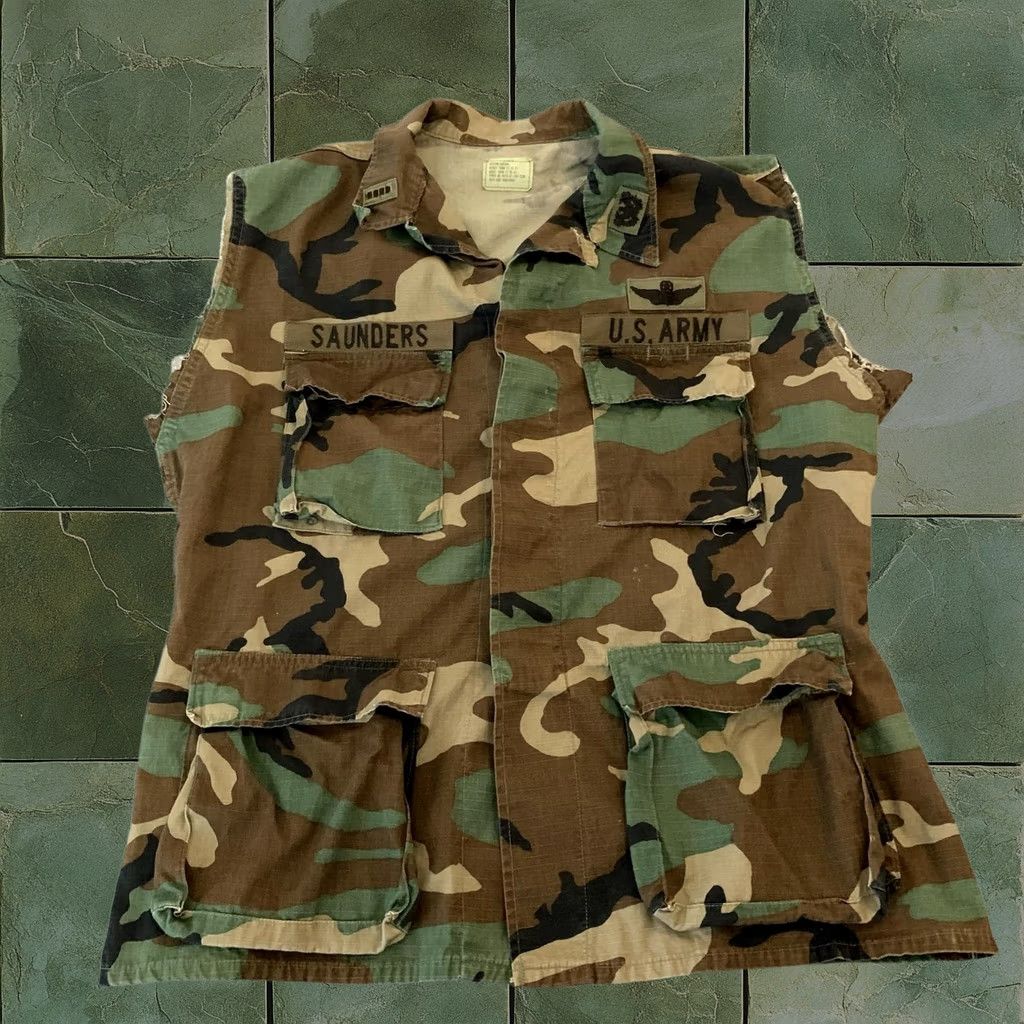 個人装備 vintage u.s army vest playboi carti Playboi Carti × Vintage vintage u.s army vest playboi carti fits
