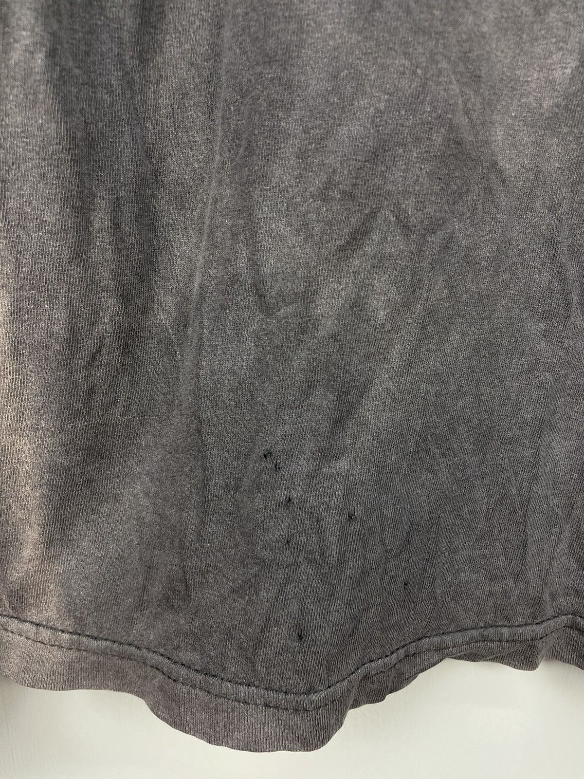 Band Tees Vintage Staind rock band tour sun faded distressed t shirt Size US L / EU 52-54 / 3 - 12 Thumbnail