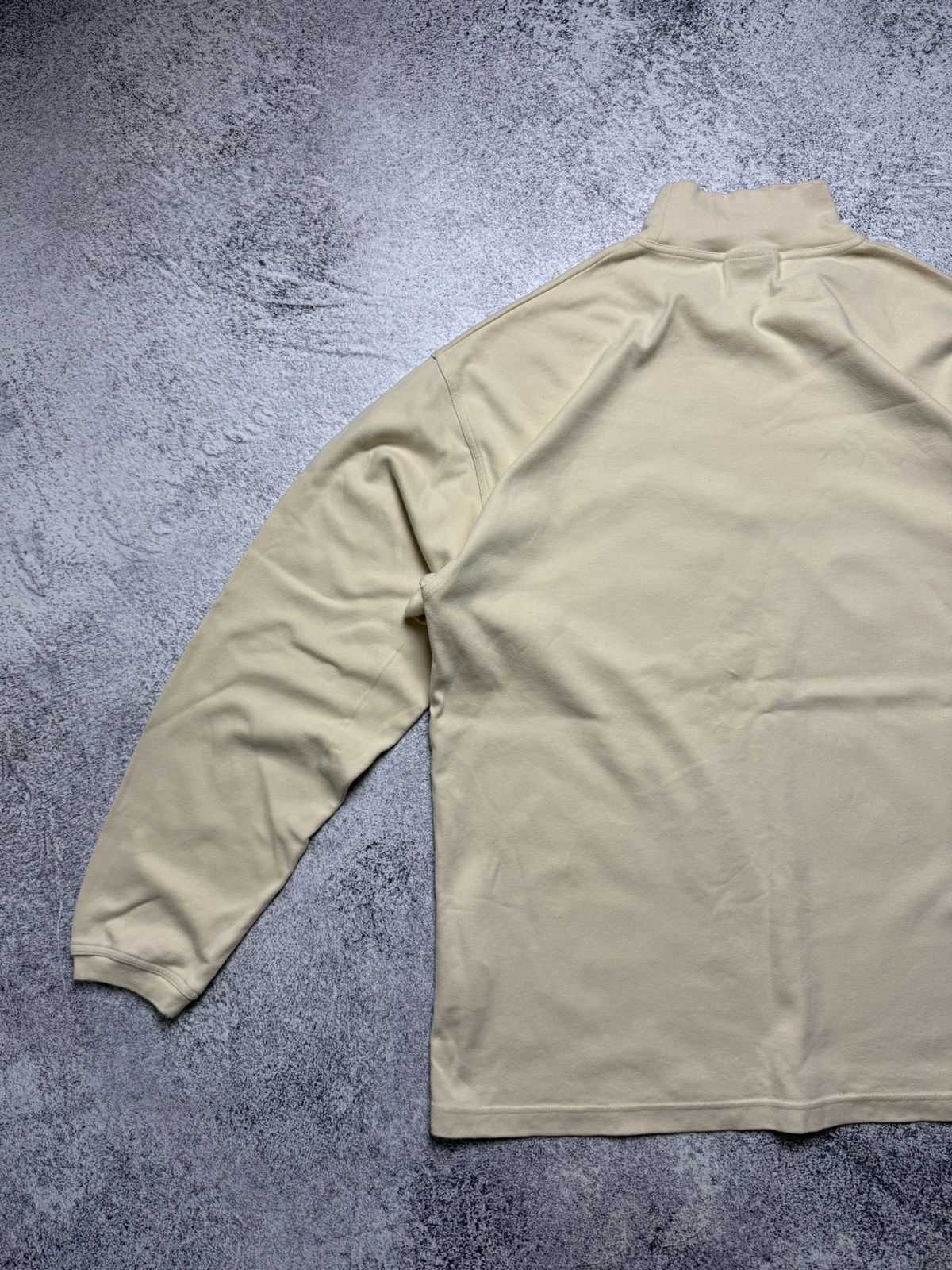 Rip Curl Rare 90s Rip Curl Golf Surf Style Vintage Sk8 Long Sleeve Size US XL / EU 56 / 4 - 15 Thumbnail