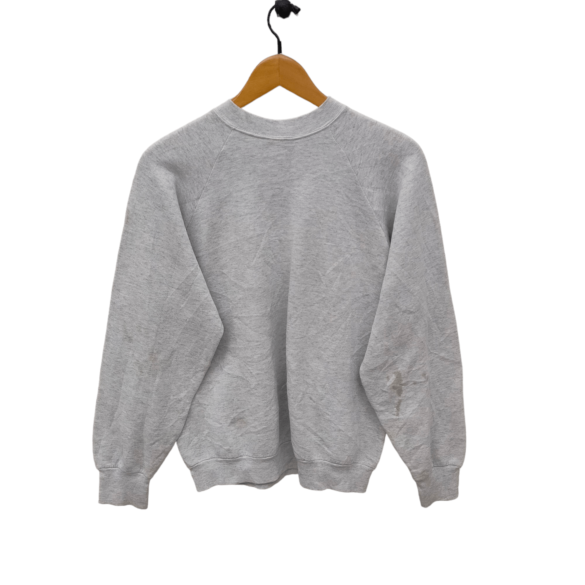 90s Pennsylvania State University Raglan Crewneck
