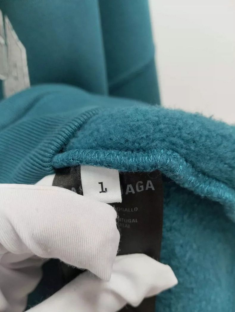 Balenciaga Balenciaga hoodie Size US L / EU 52-54 / 3 - 5 Thumbnail