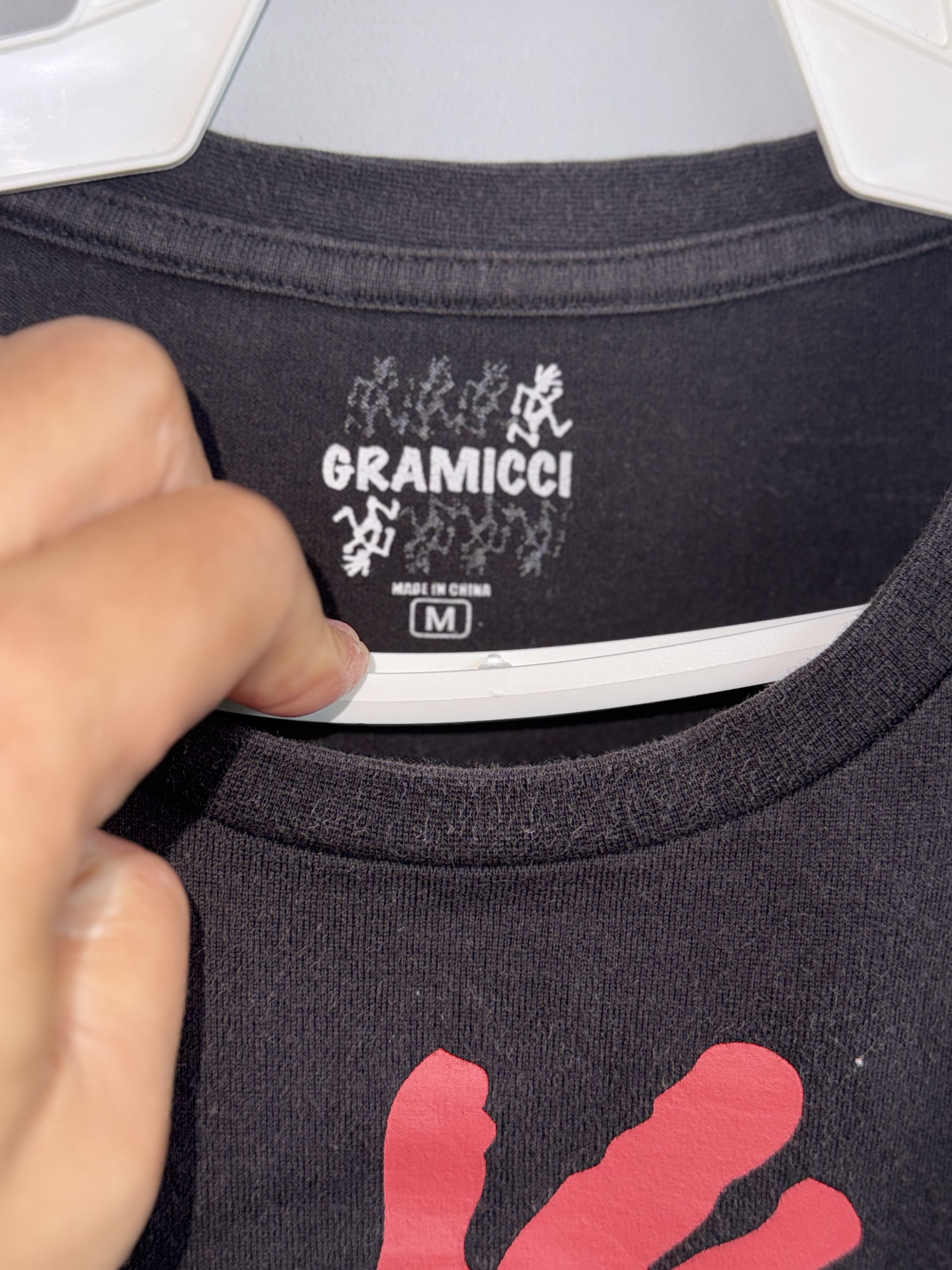 Gramicci Gramicci Shirt Size US M / EU 48-50 / 2 - 3 Thumbnail
