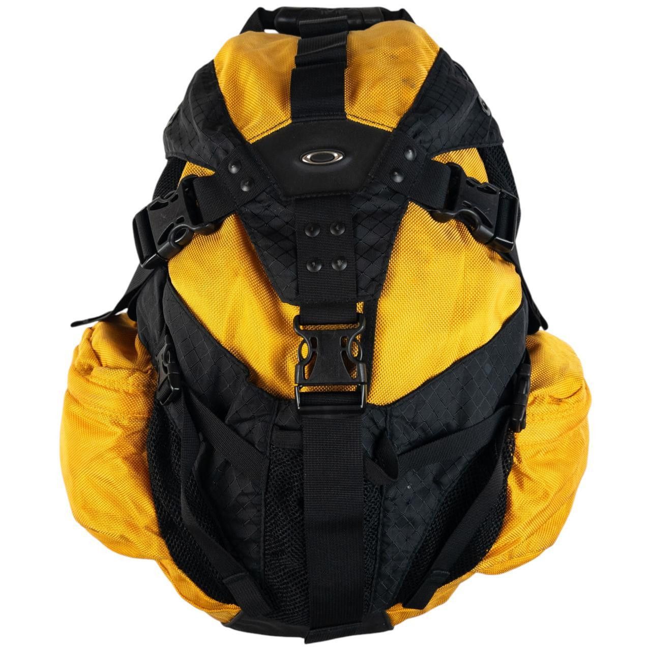 Oakley Vintage Oakley Icon Backpack Size ONE SIZE - 1 Thumbnail