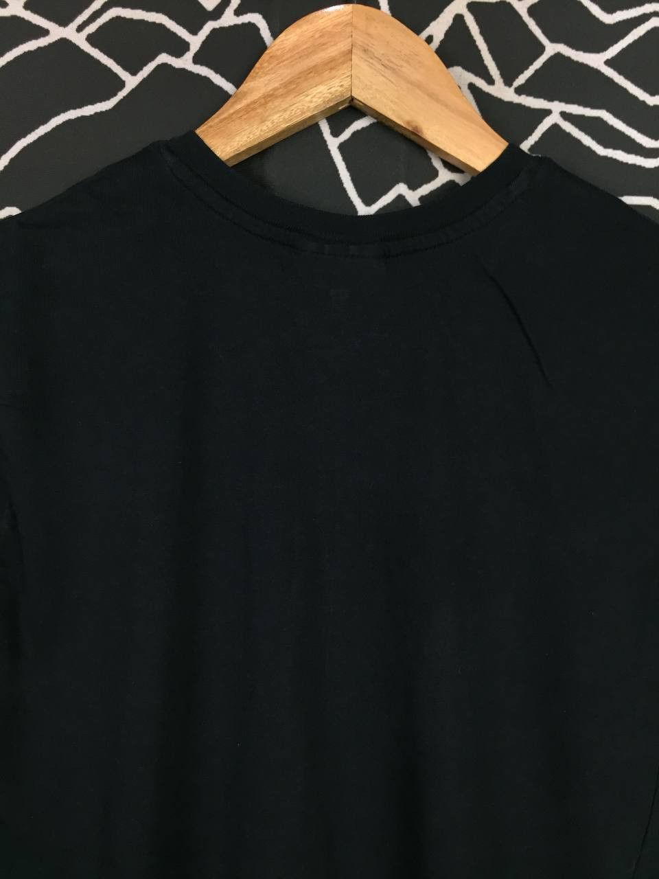 Band Tees Amy Winehouse Back To Black Music Graphic Tee Size XXS / US 00 / IT 34 - 6 Thumbnail